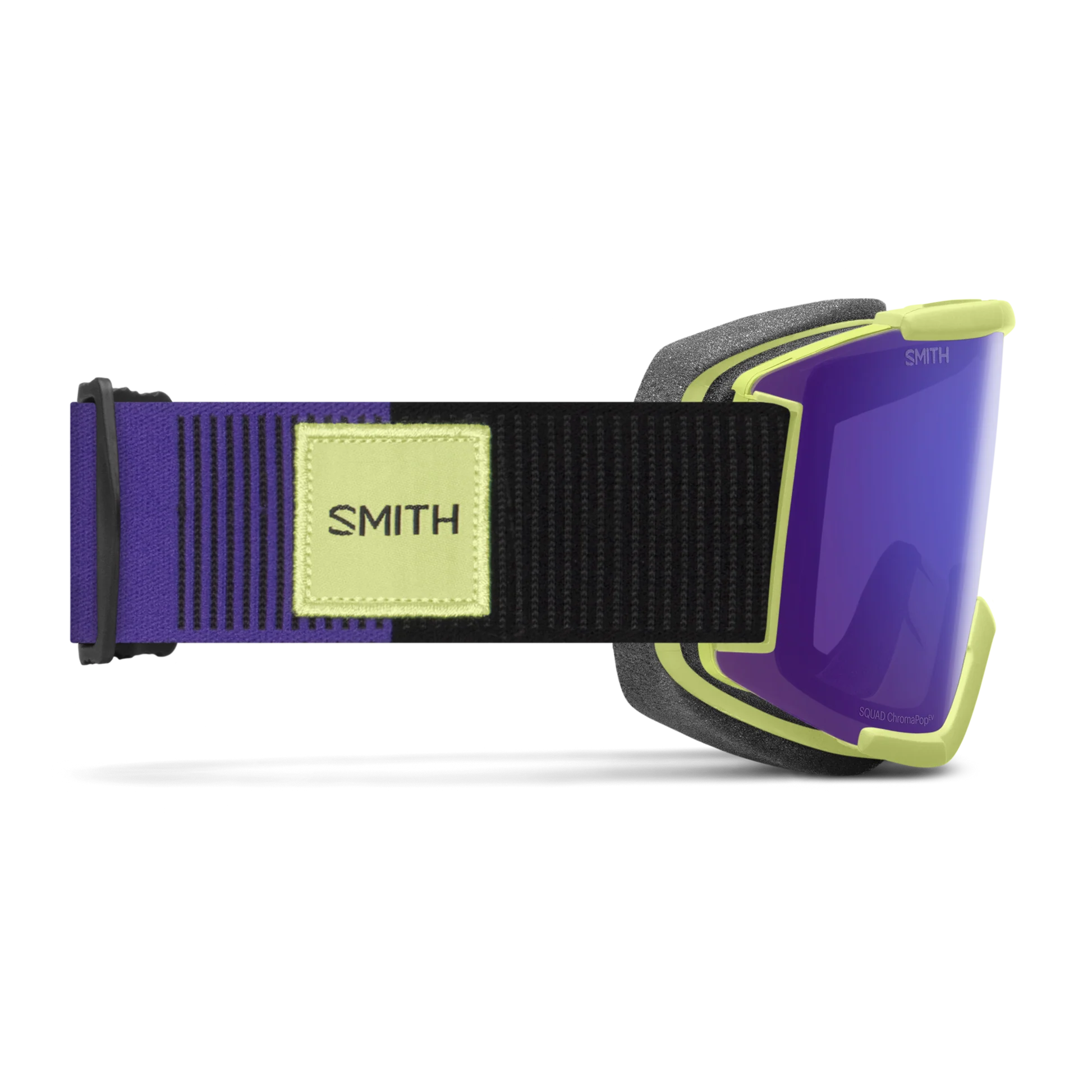 Smith Squad Snow Goggles
