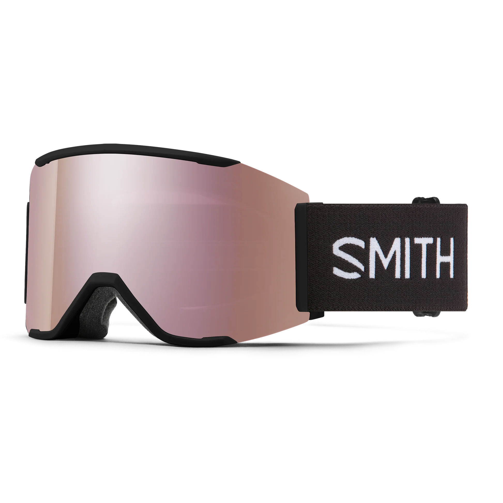 Smith Squad Mag Snow Goggles