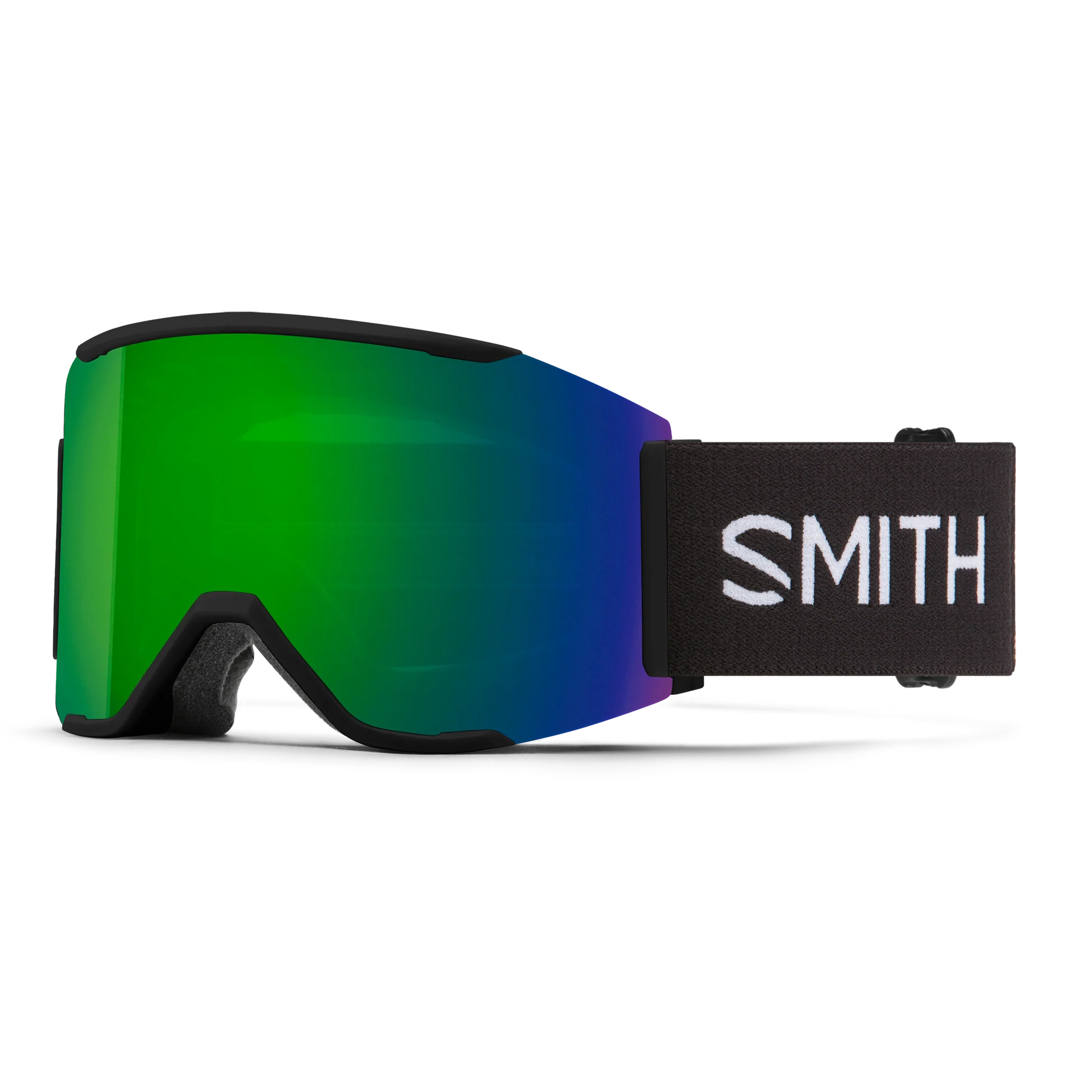 Smith Squad Mag Snow Goggles