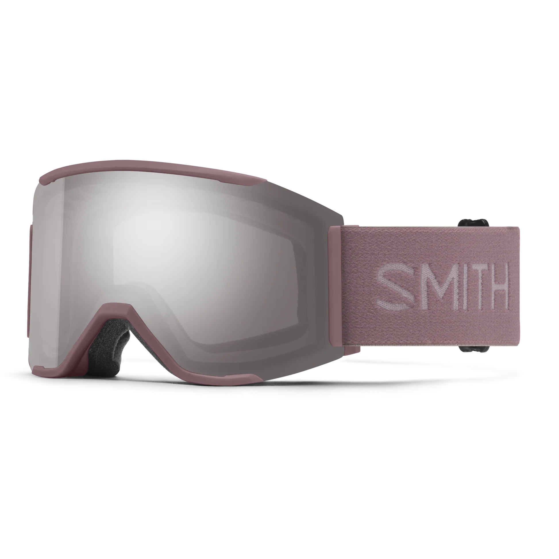 Smith Squad Mag Snow Goggles