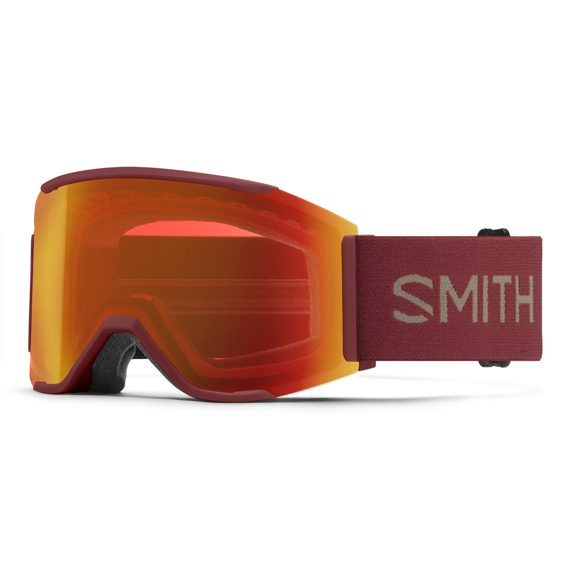 Smith Squad Mag Snow Goggles