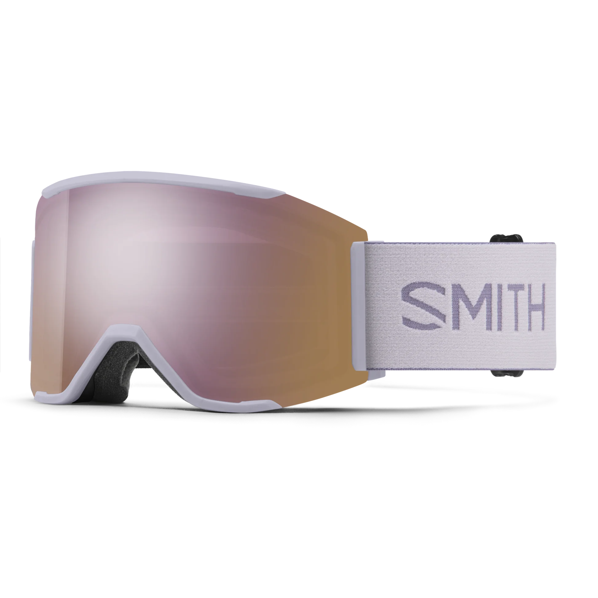 Smith Squad Mag Snow Goggles
