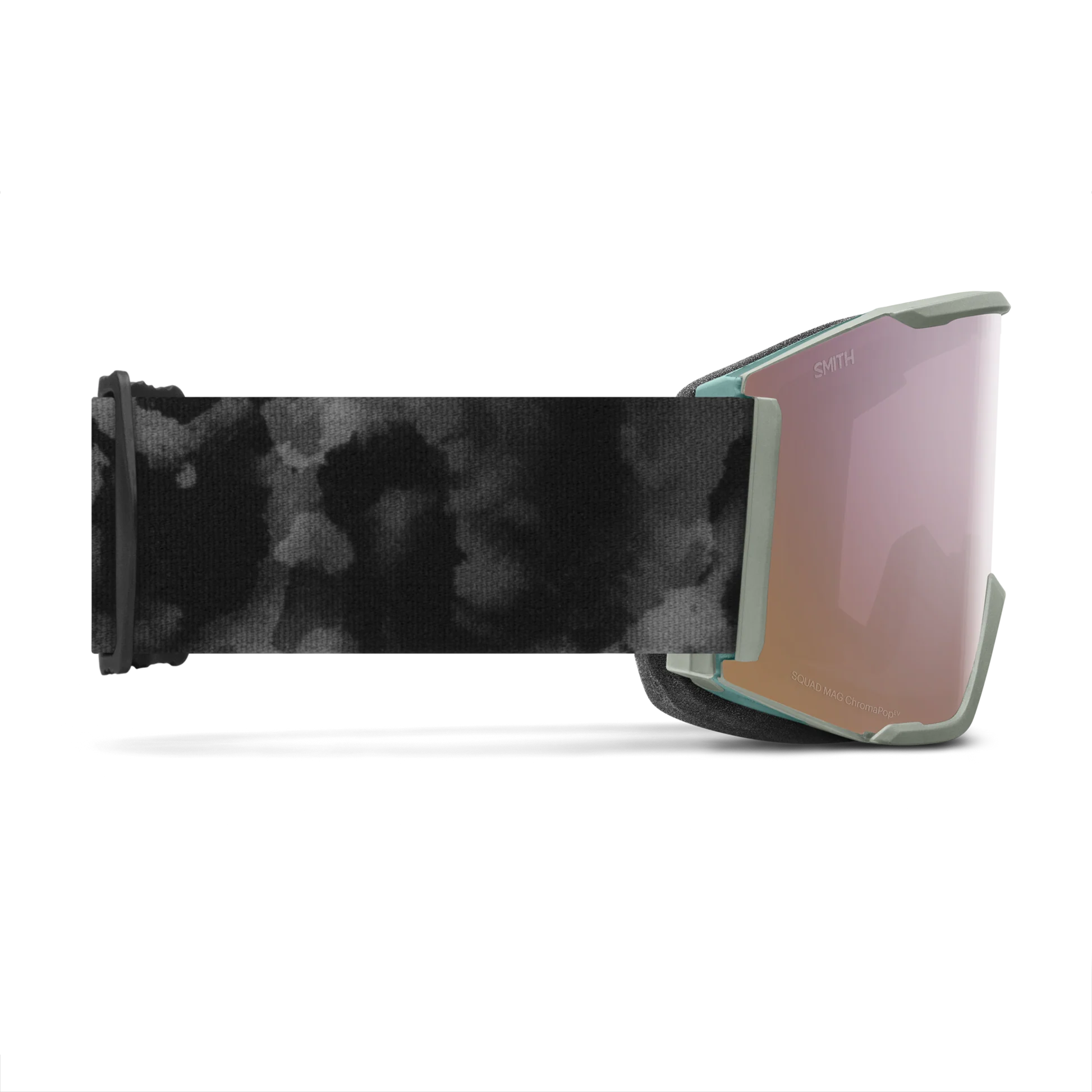 Smith Squad Mag Snow Goggles