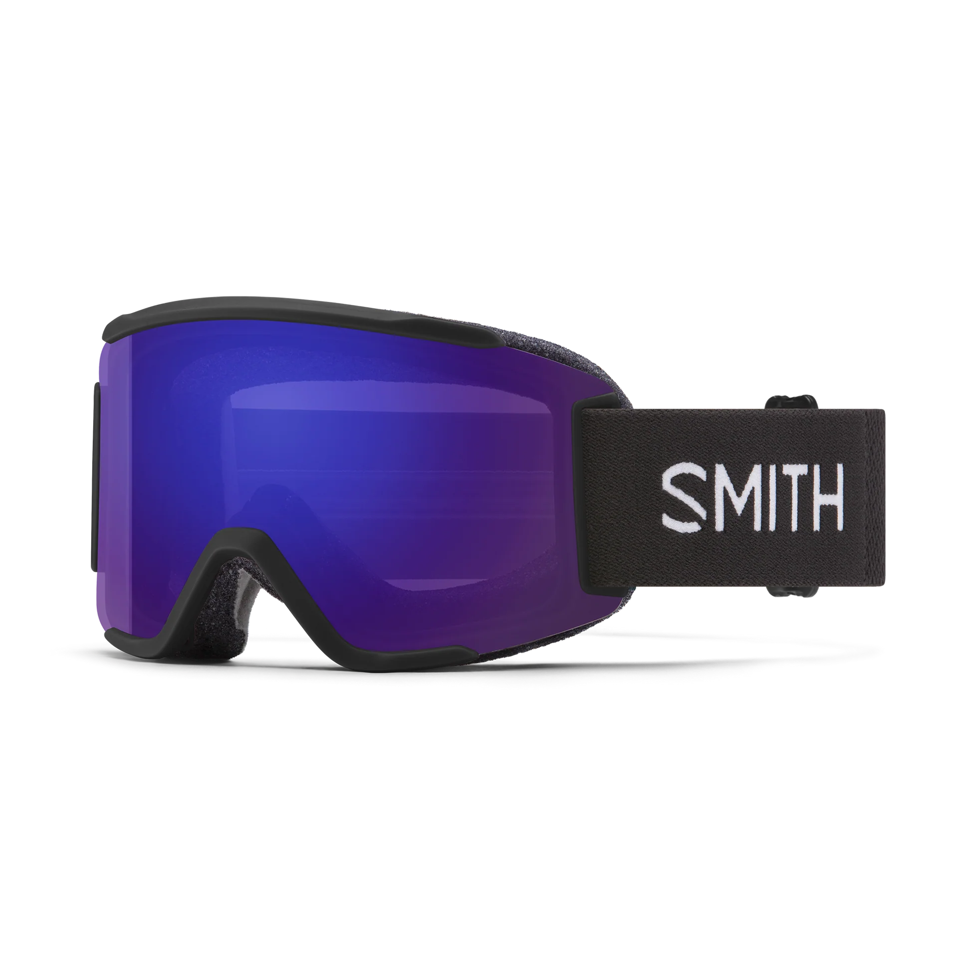 Smith Squad S Snow Goggles
