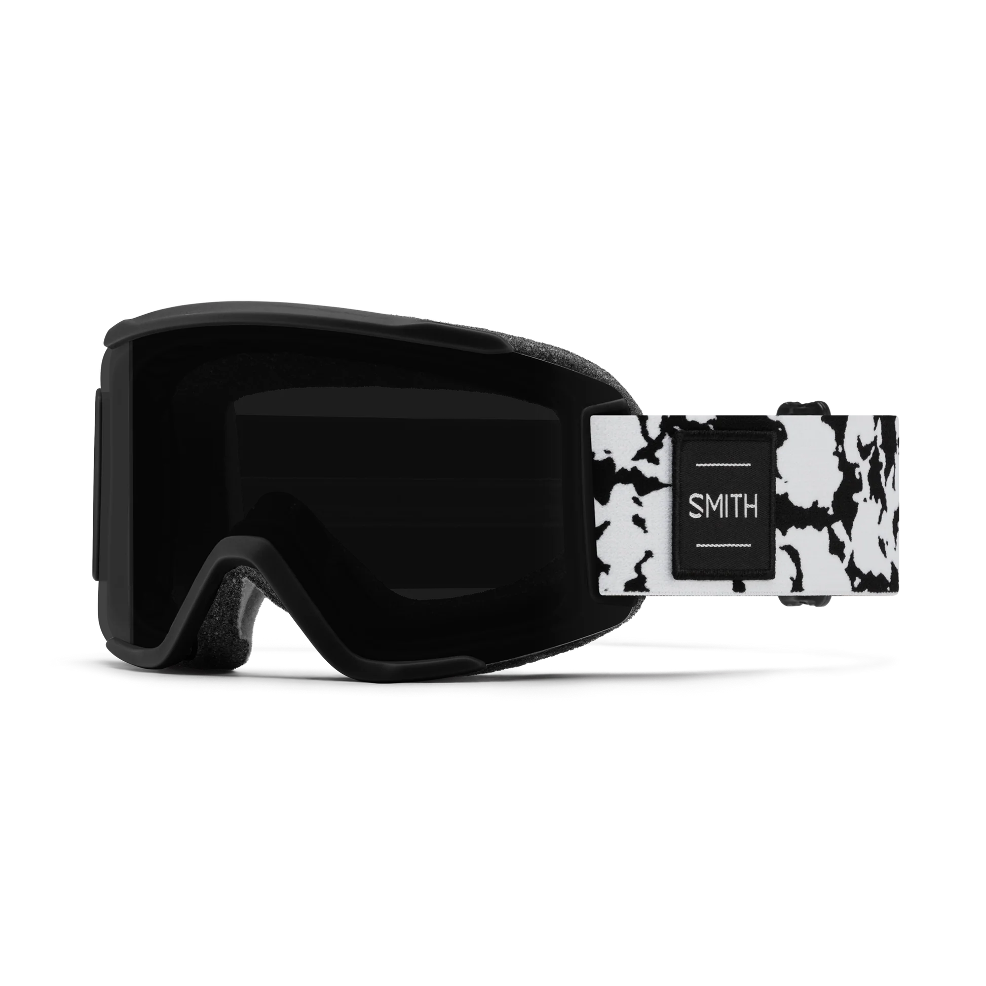 Smith Squad S Snow Goggles