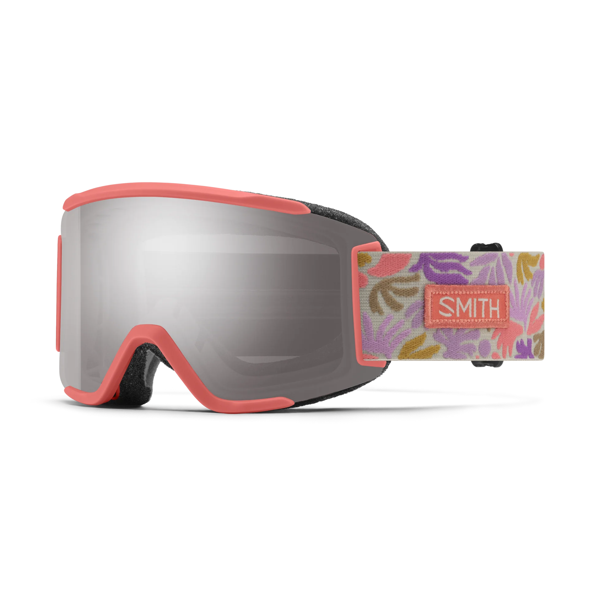 Smith Squad S Snow Goggles