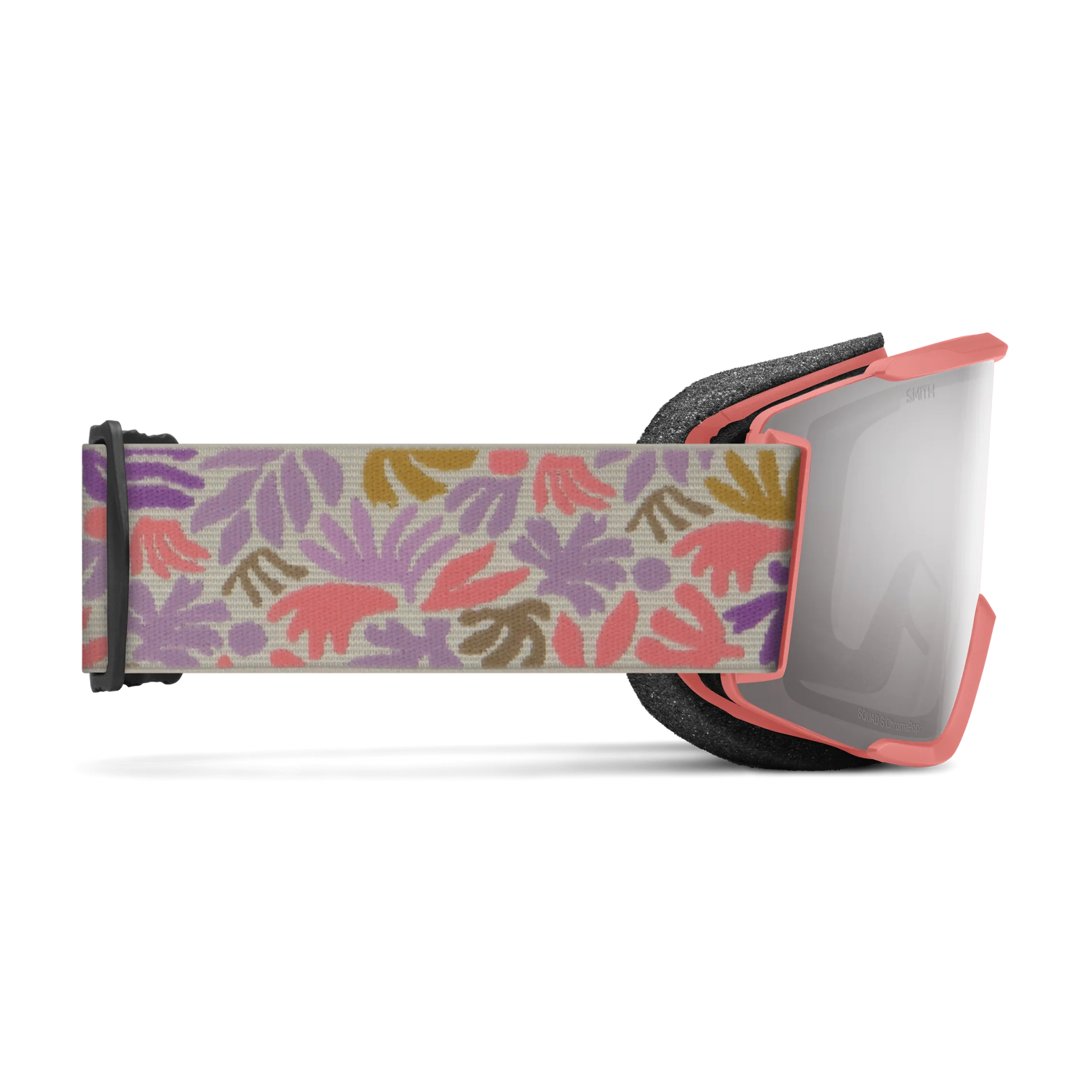 Smith Squad S Snow Goggles