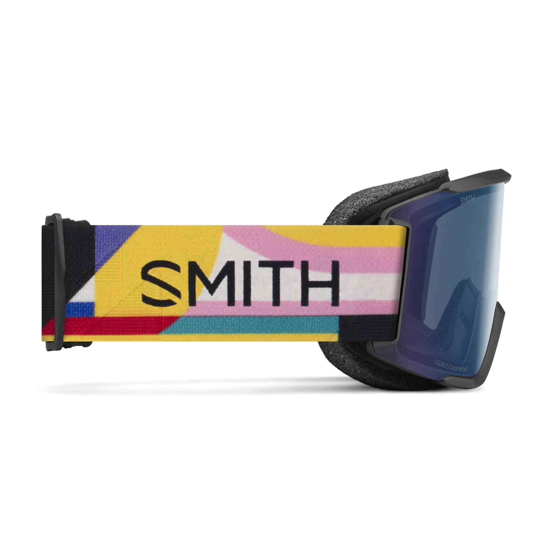 Smith Squad S Snow Goggles