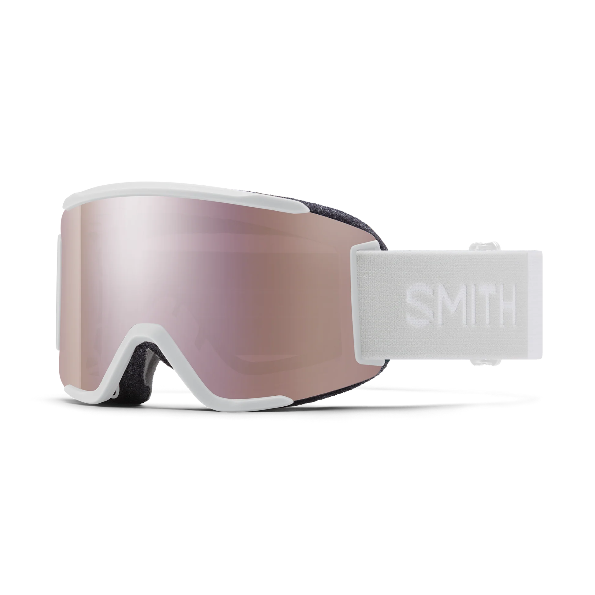 Smith Squad S Snow Goggles