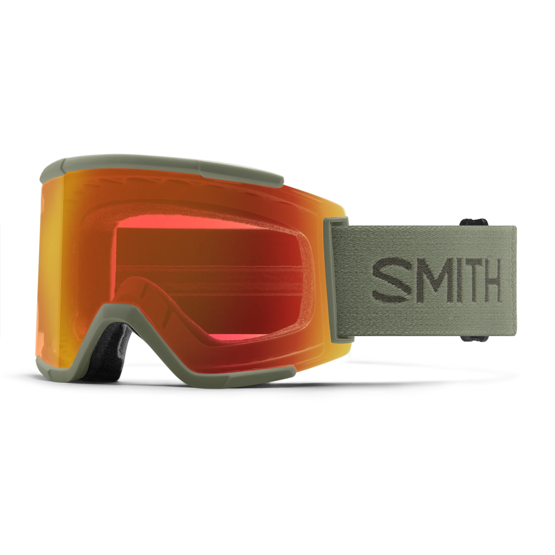 Smith Squad XL Snow Goggles