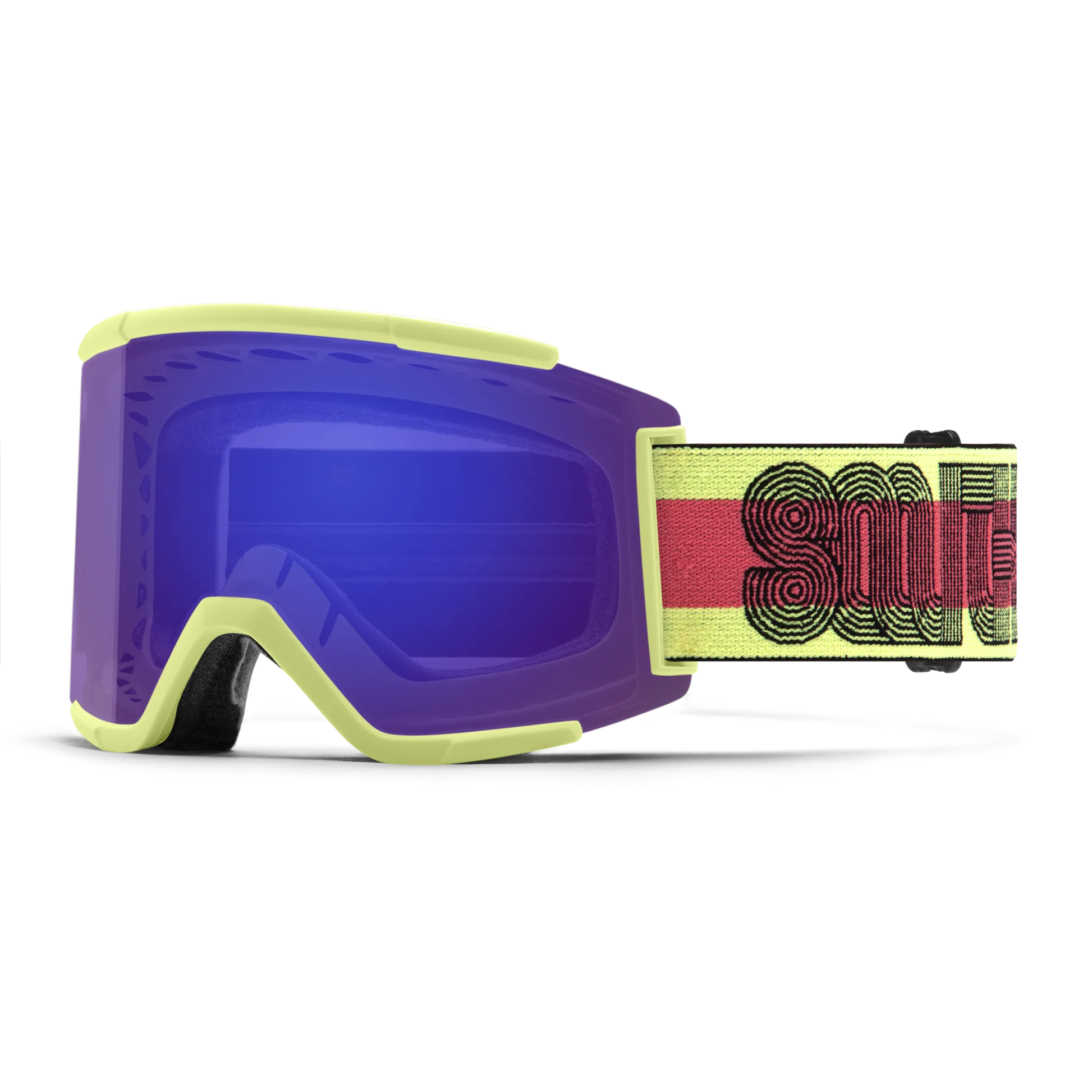 Smith Squad XL Snow Goggles