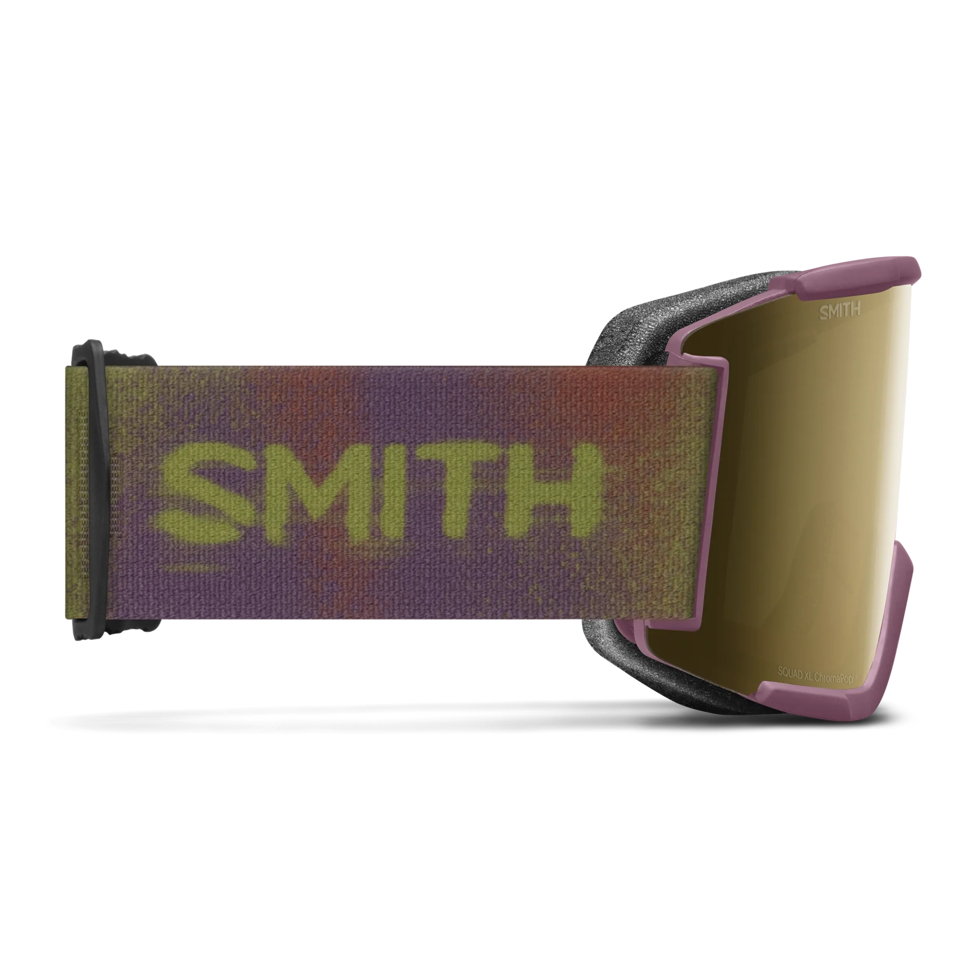 Smith Squad XL Snow Goggles
