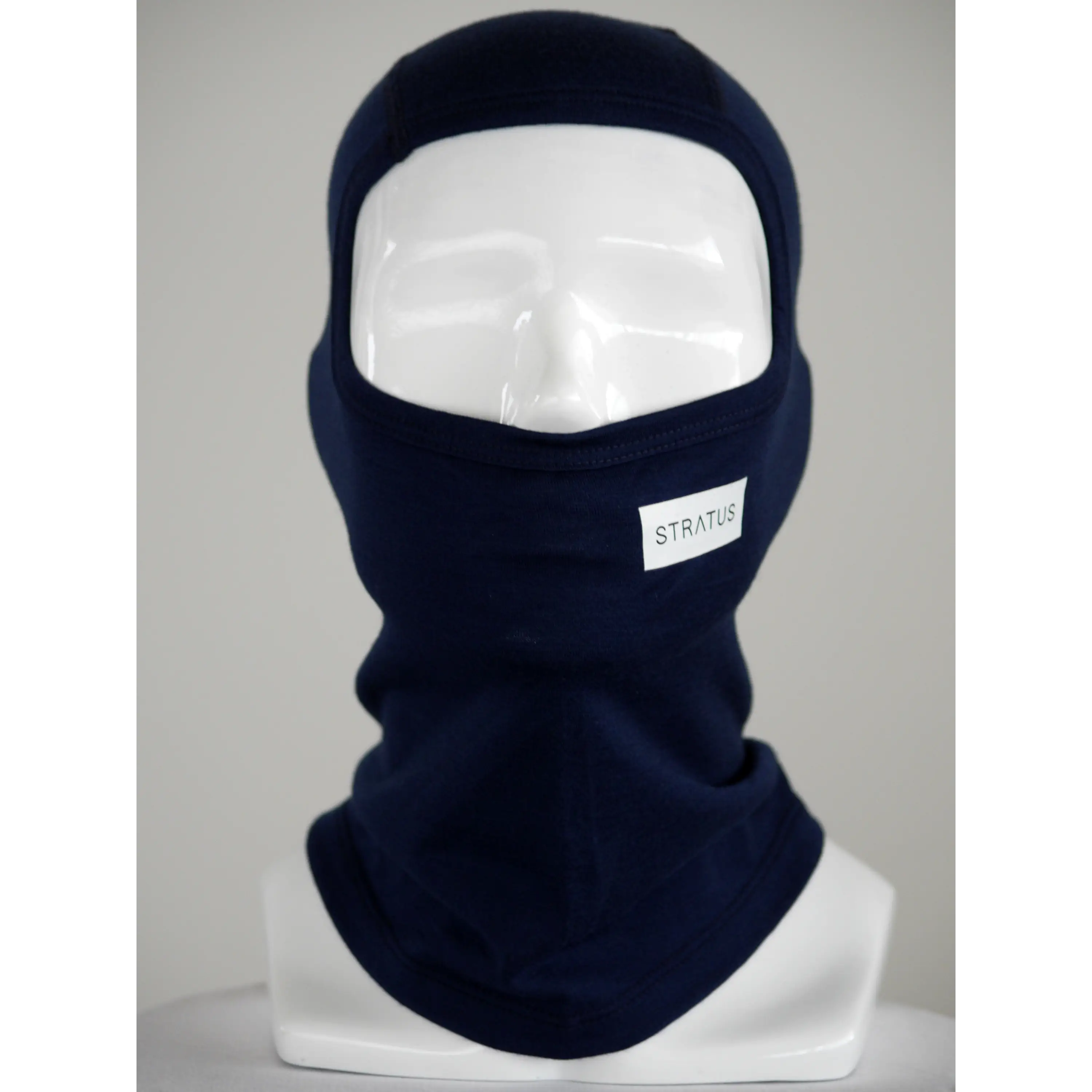 Stratus Merino Balaclava