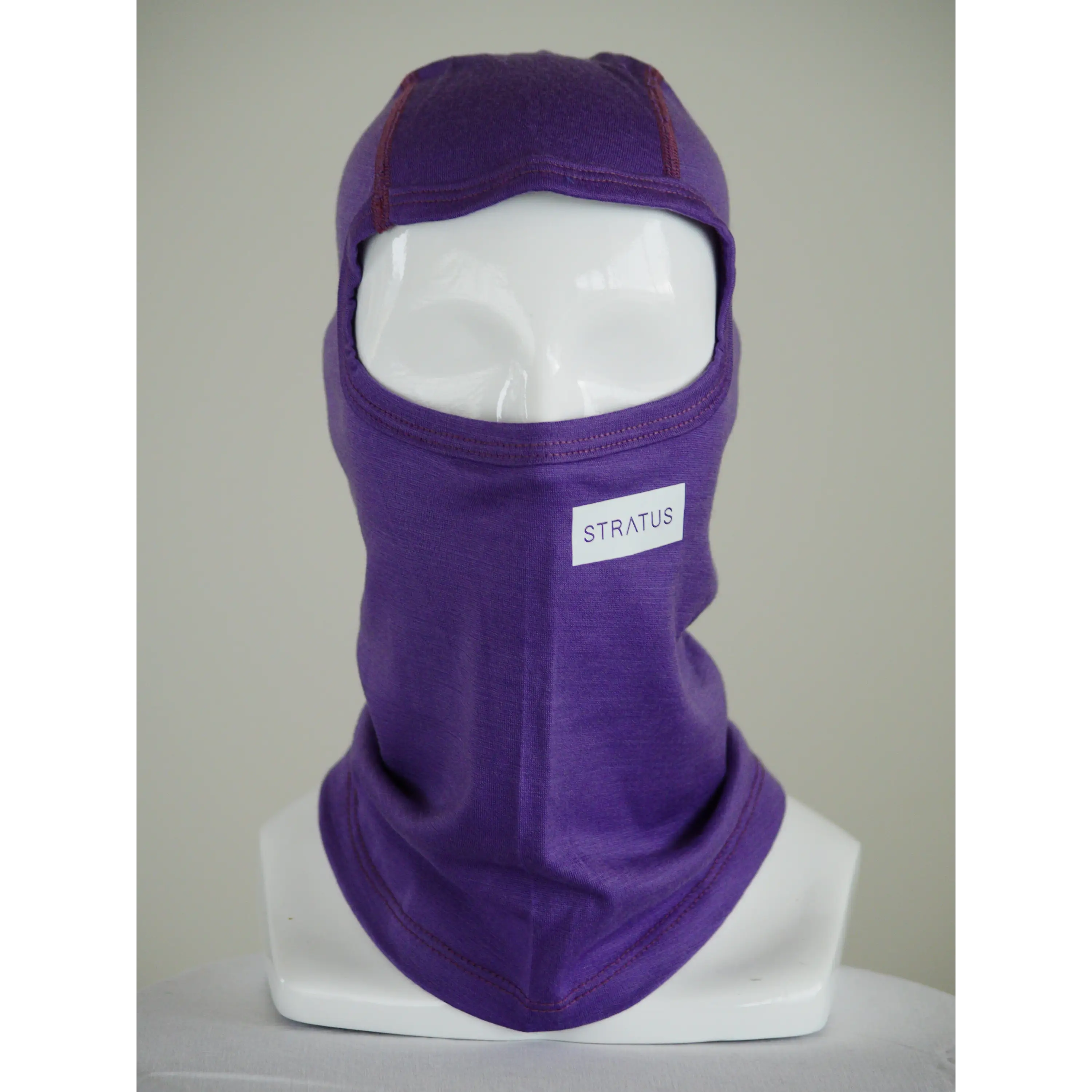 Stratus Merino Balaclava
