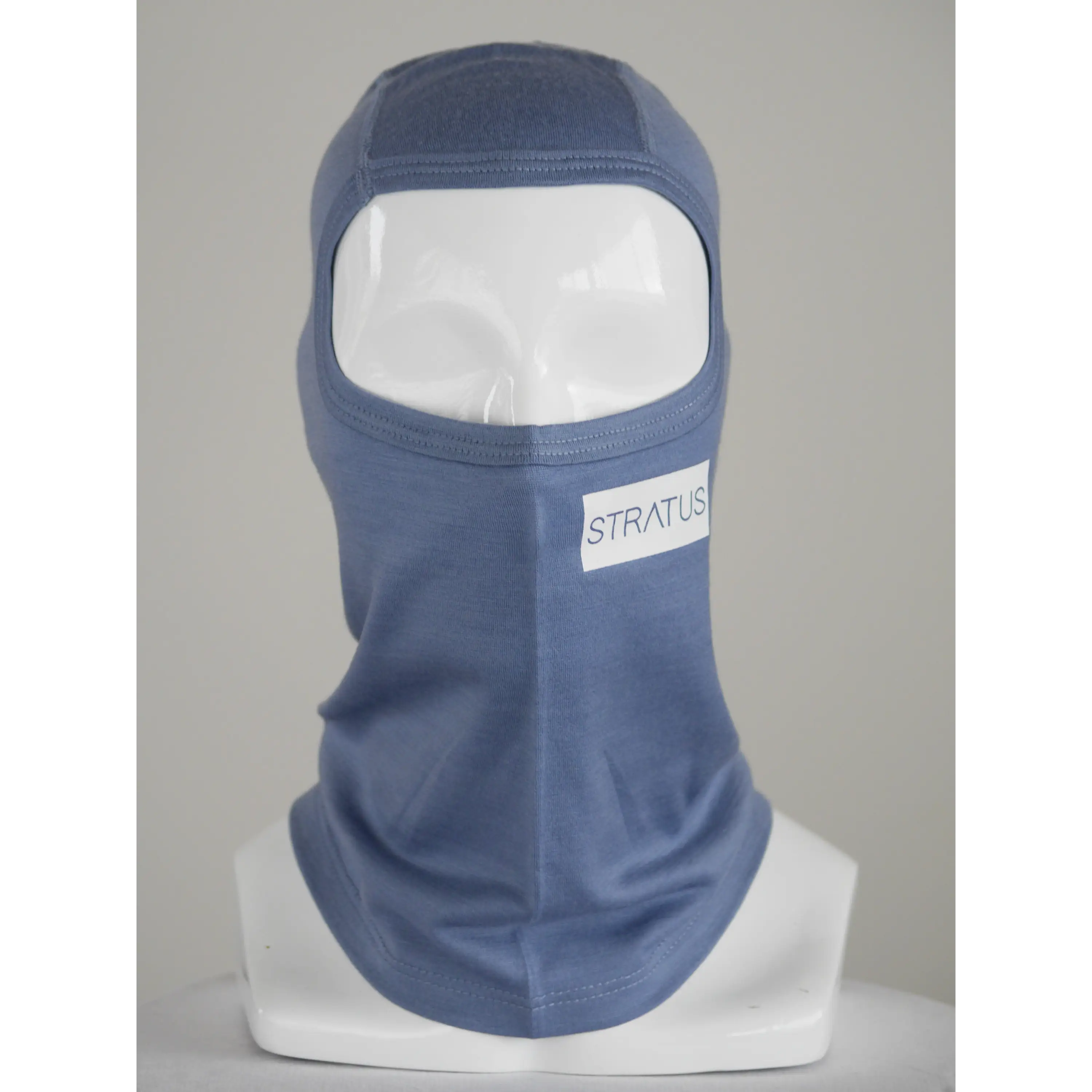 Stratus Merino Balaclava