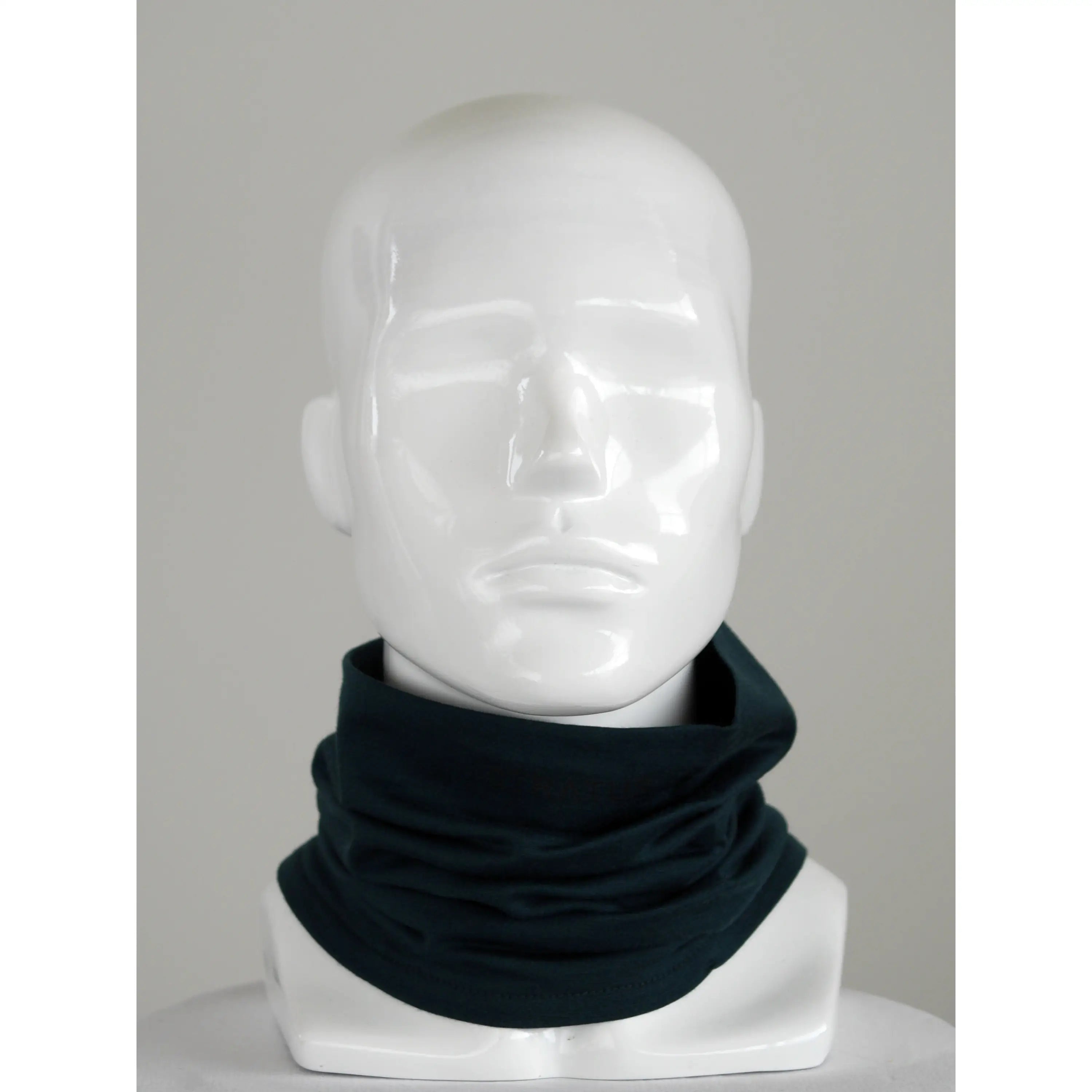Stratus Merino Neckwarmer