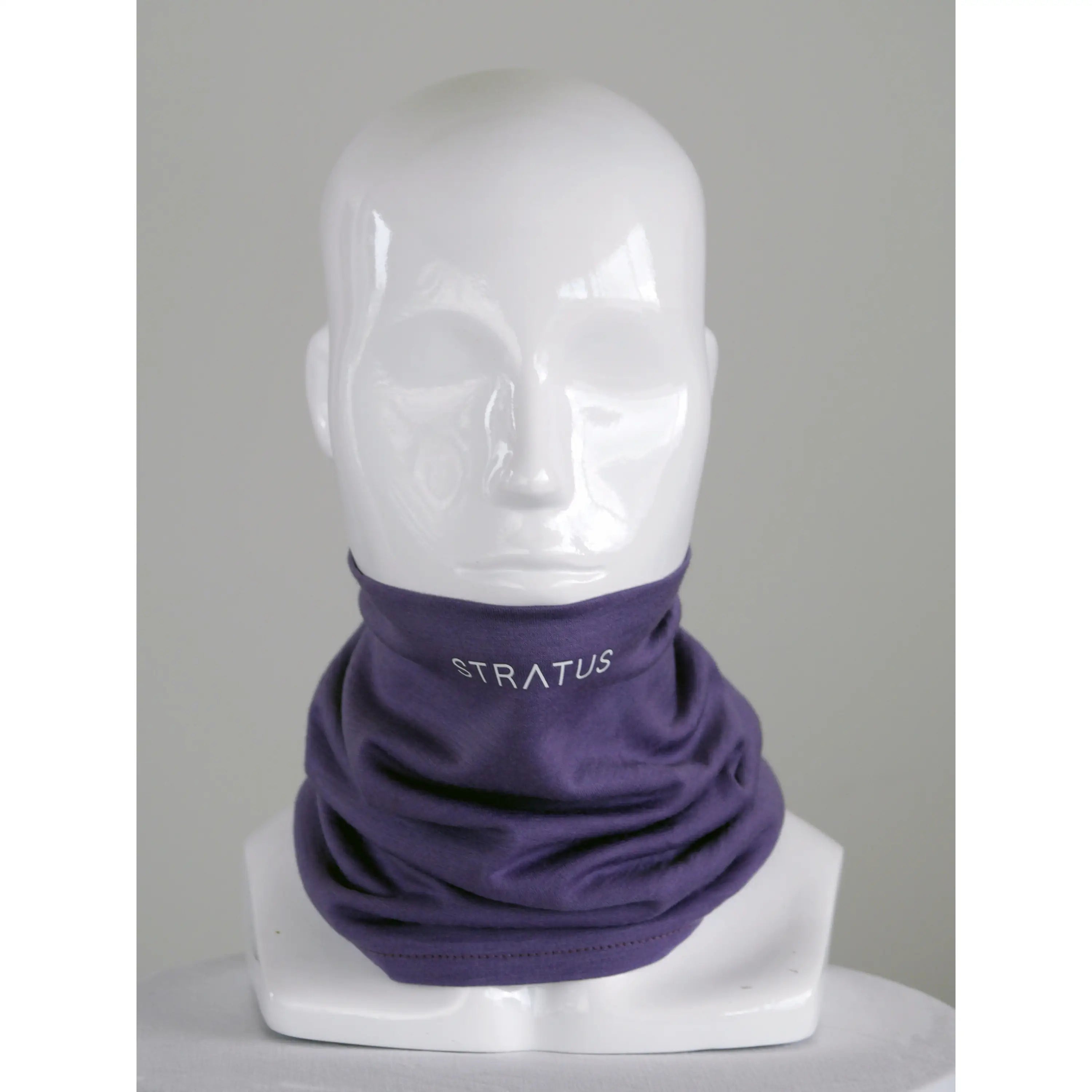 Stratus Merino Neckwarmer