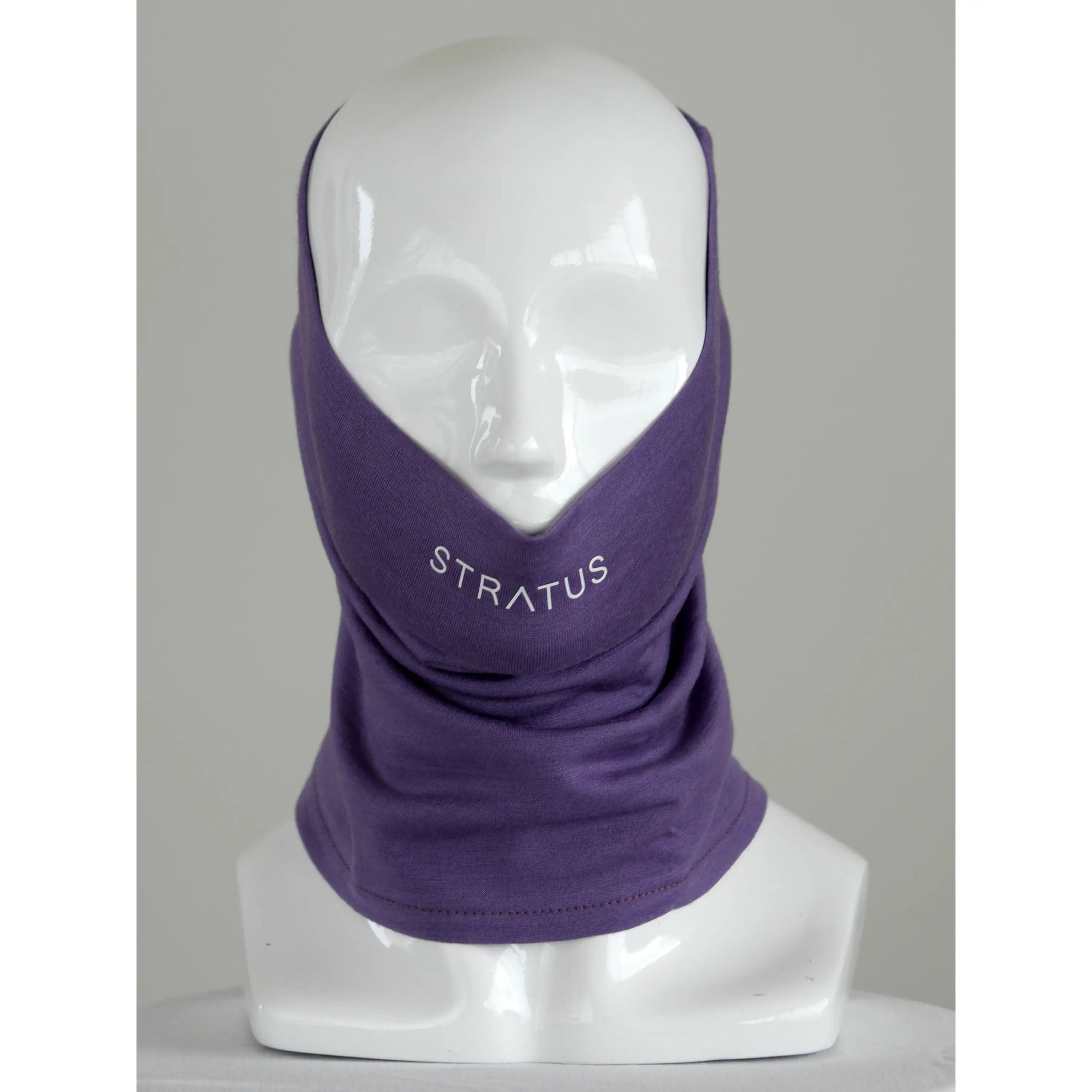 Stratus Merino Neckwarmer
