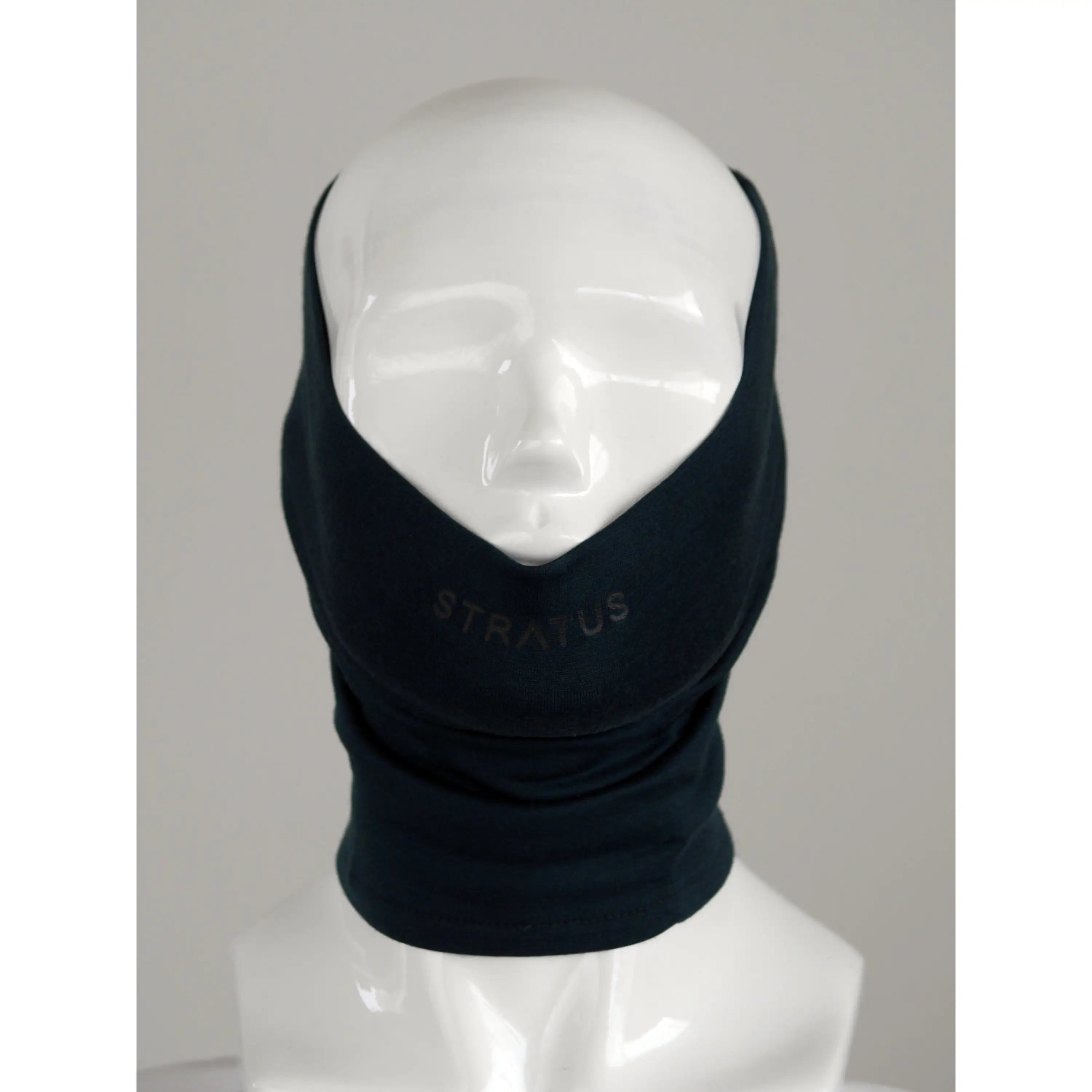 Stratus Merino Neckwarmer