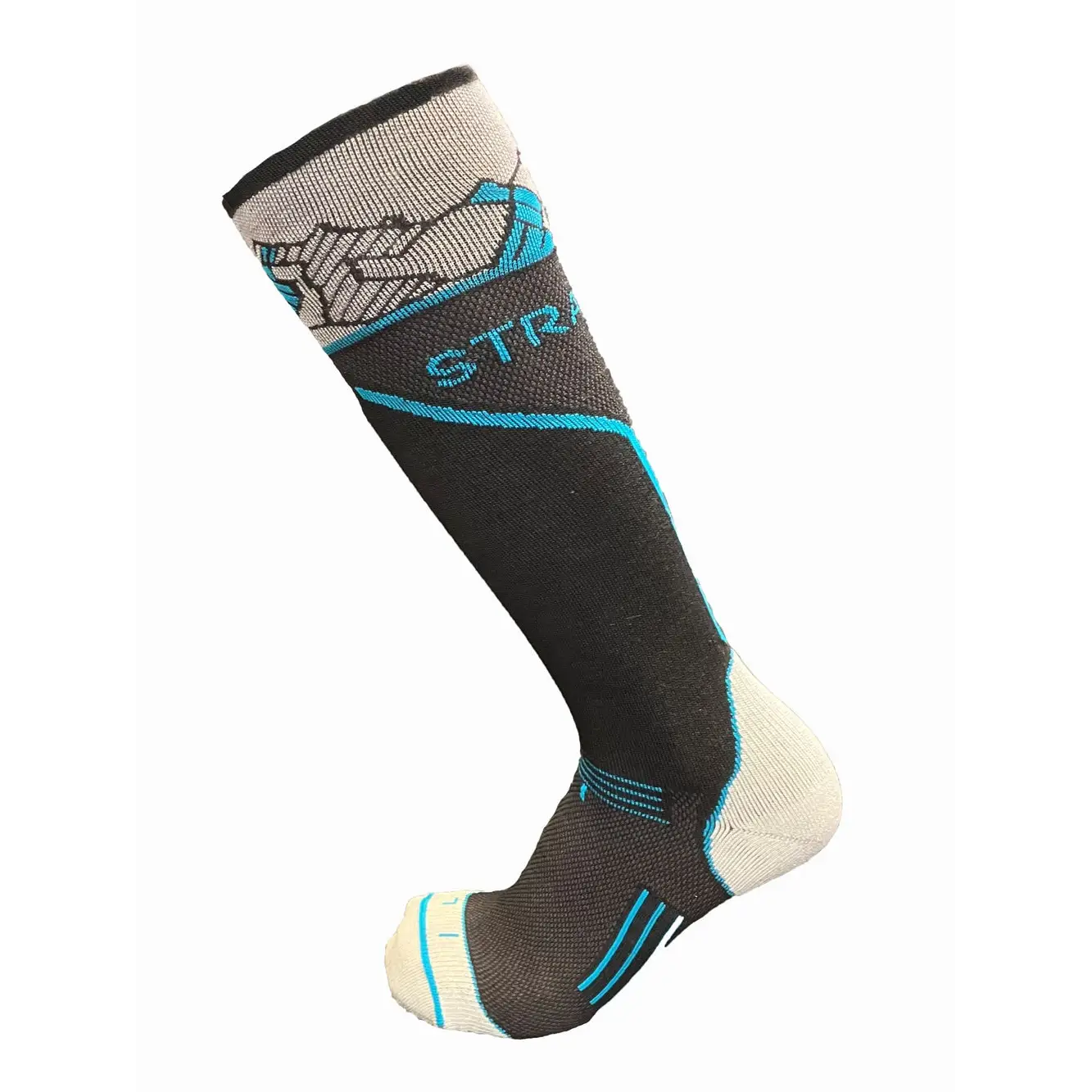 Stratus Merino Tech Socks