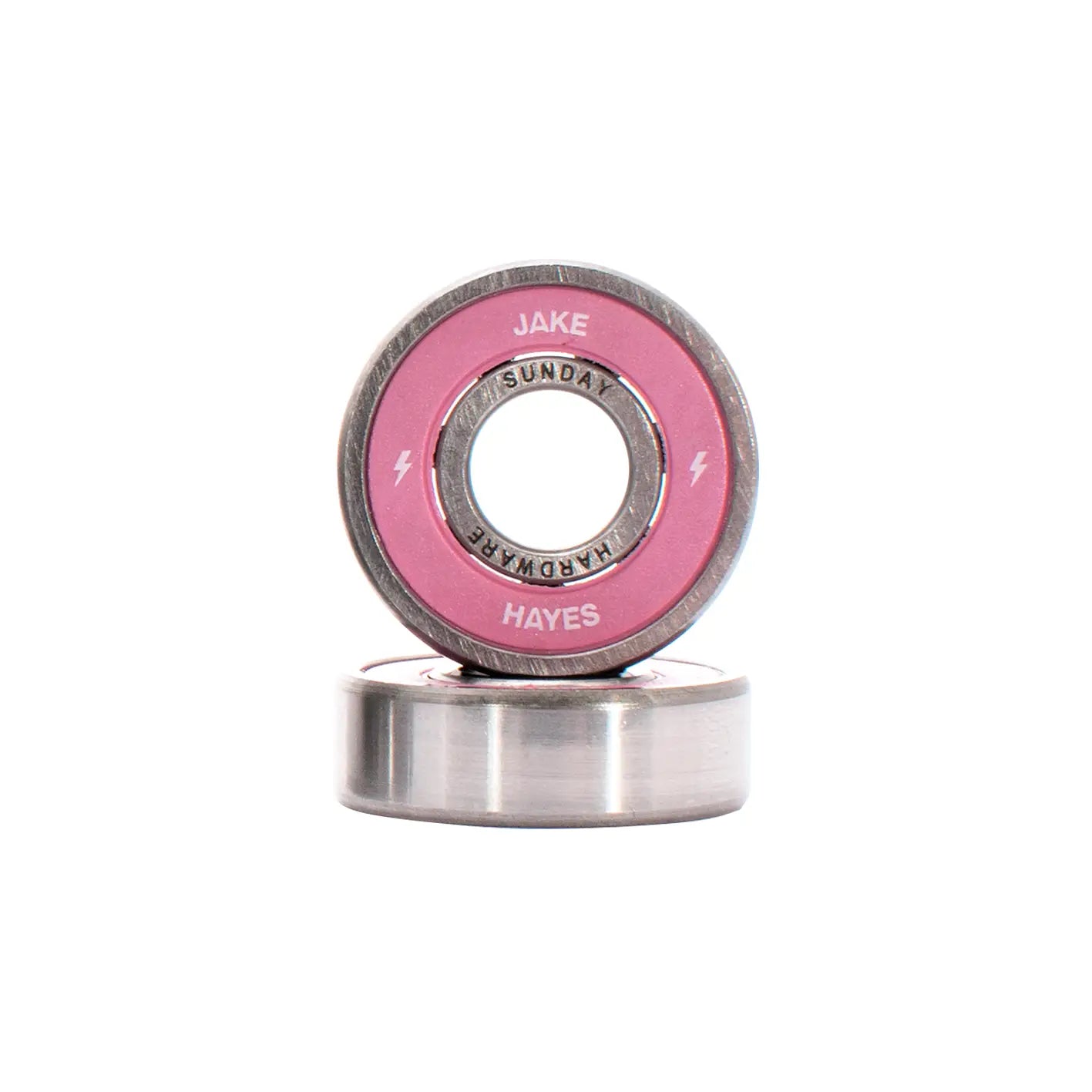 Sunday Hardware Jake Hayes Pro Bearings