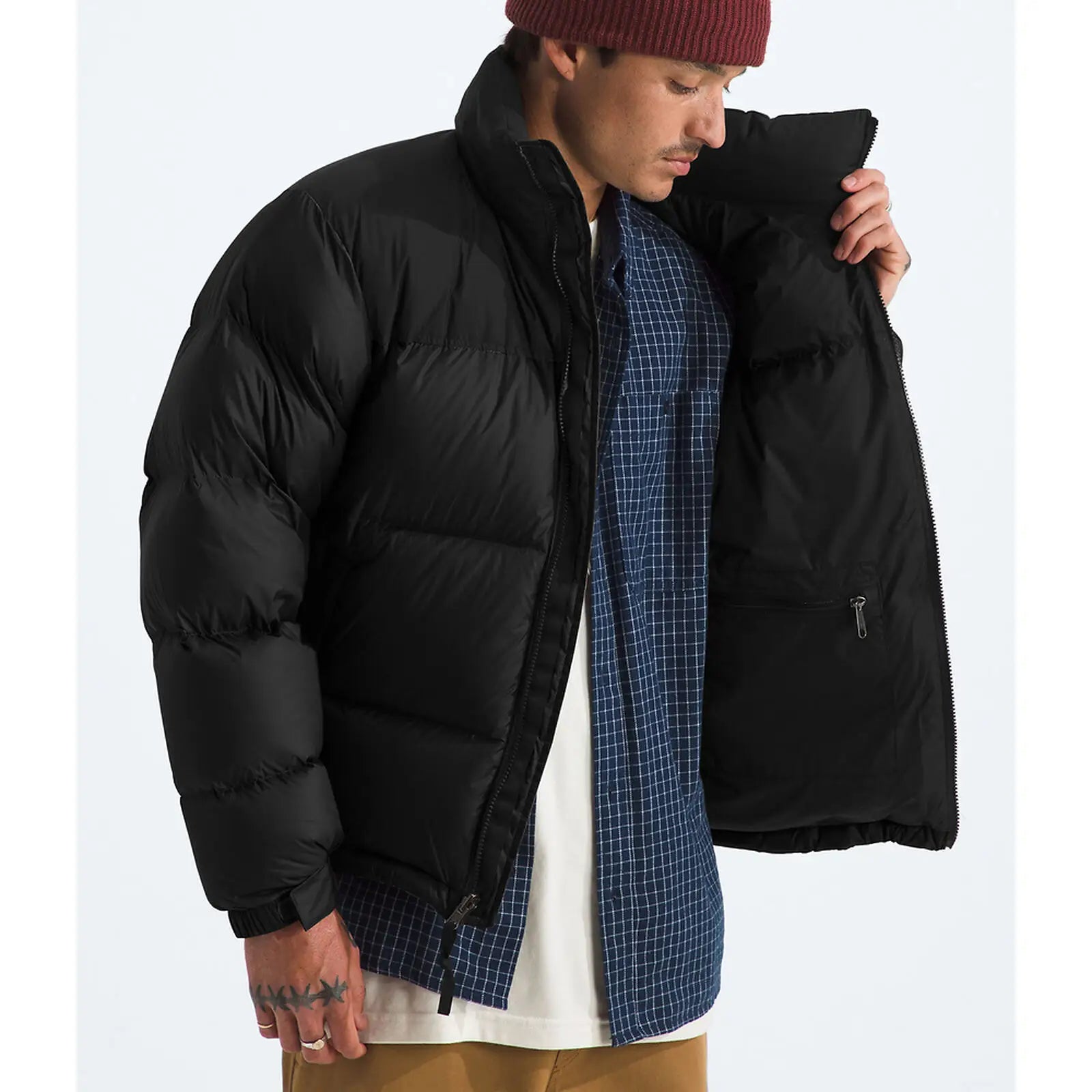 The North Face 1996 Retro Nuptse Jacket