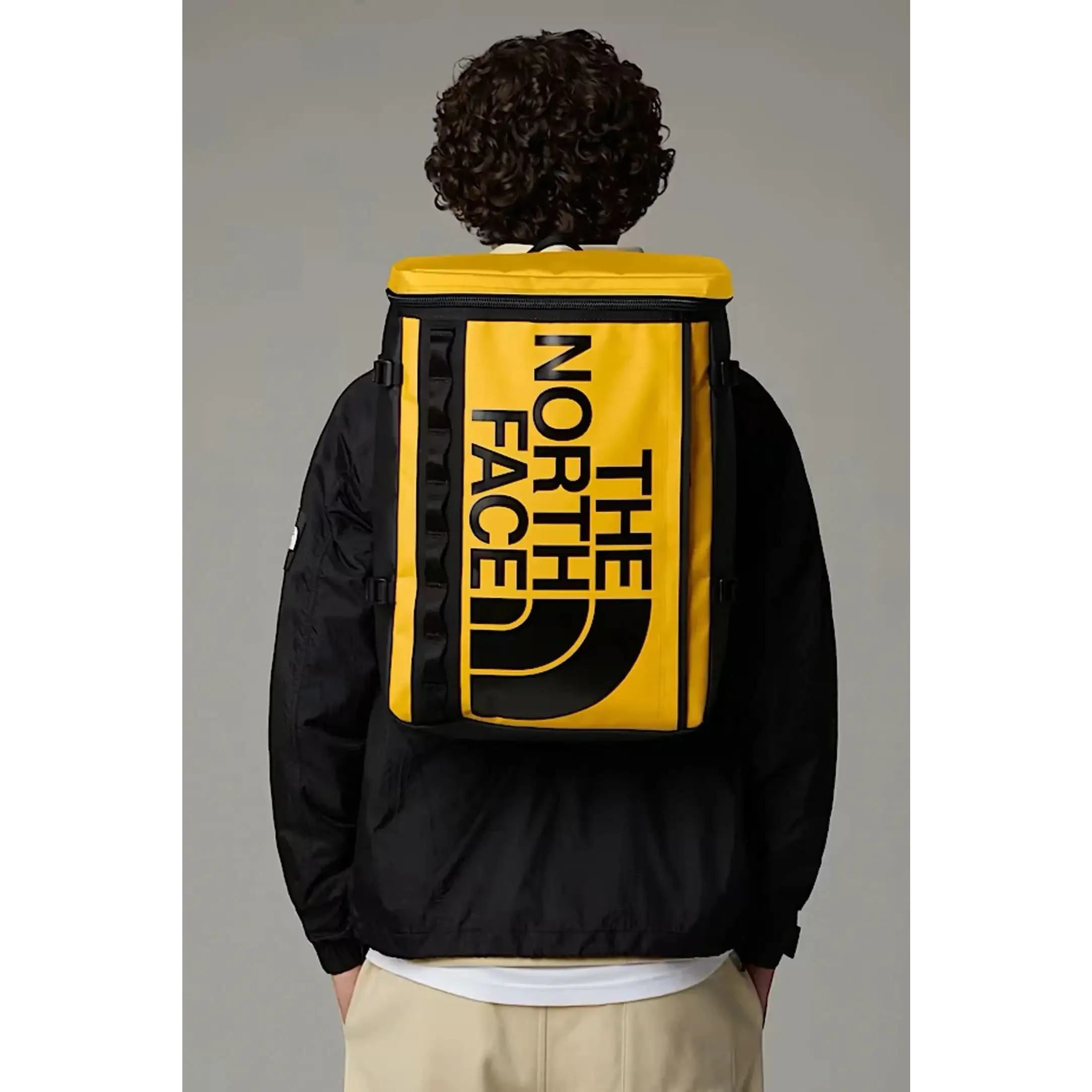 The North Face Base Camp Fusebox - Summit Gold