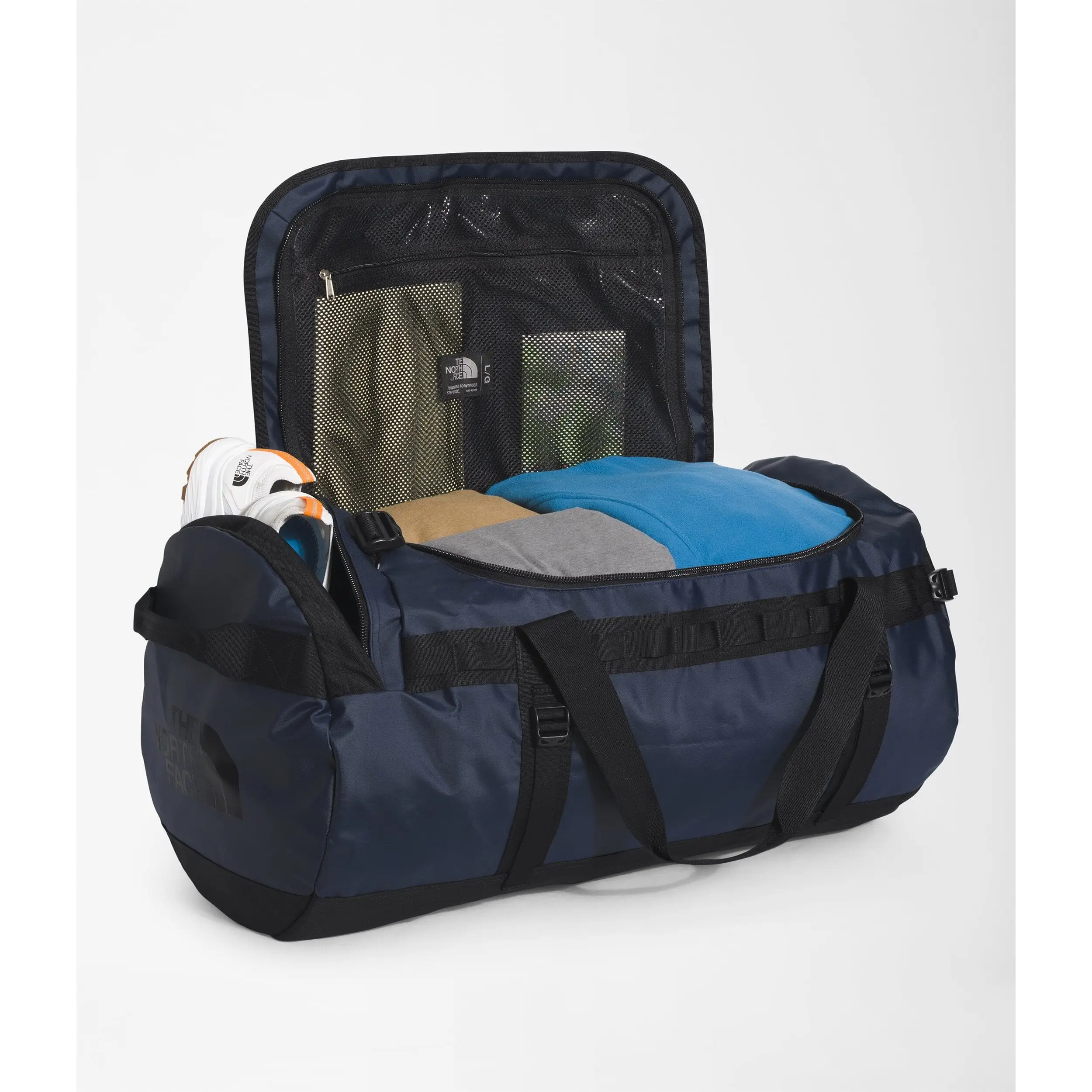 The North Face Base Camp Large Duffel Bag