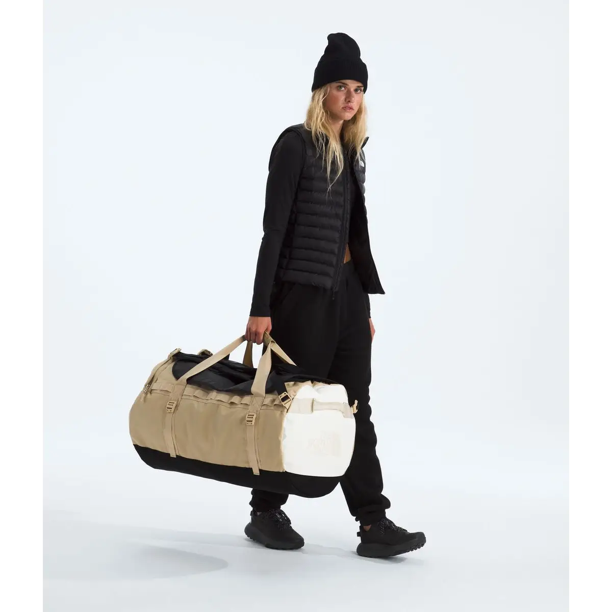 The North Face Base Camp Large Duffel Bag