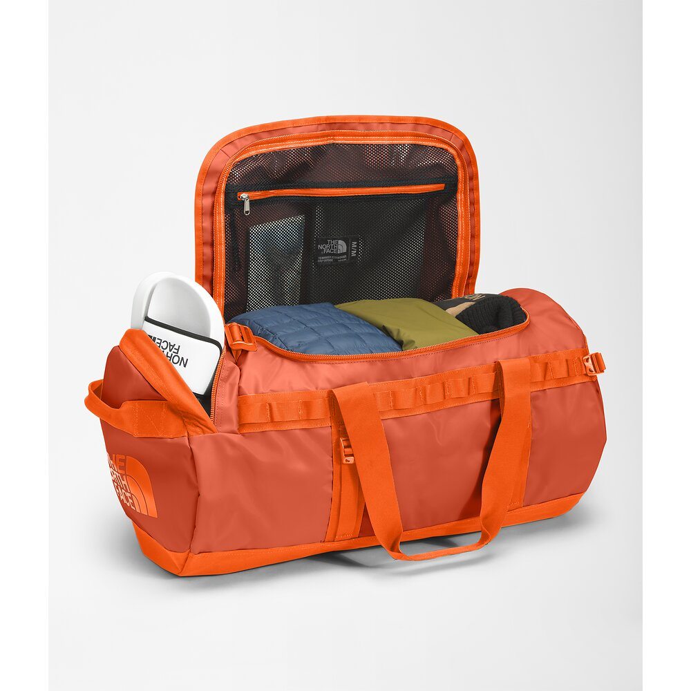 The North Face Base Camp Medium Duffel Bag