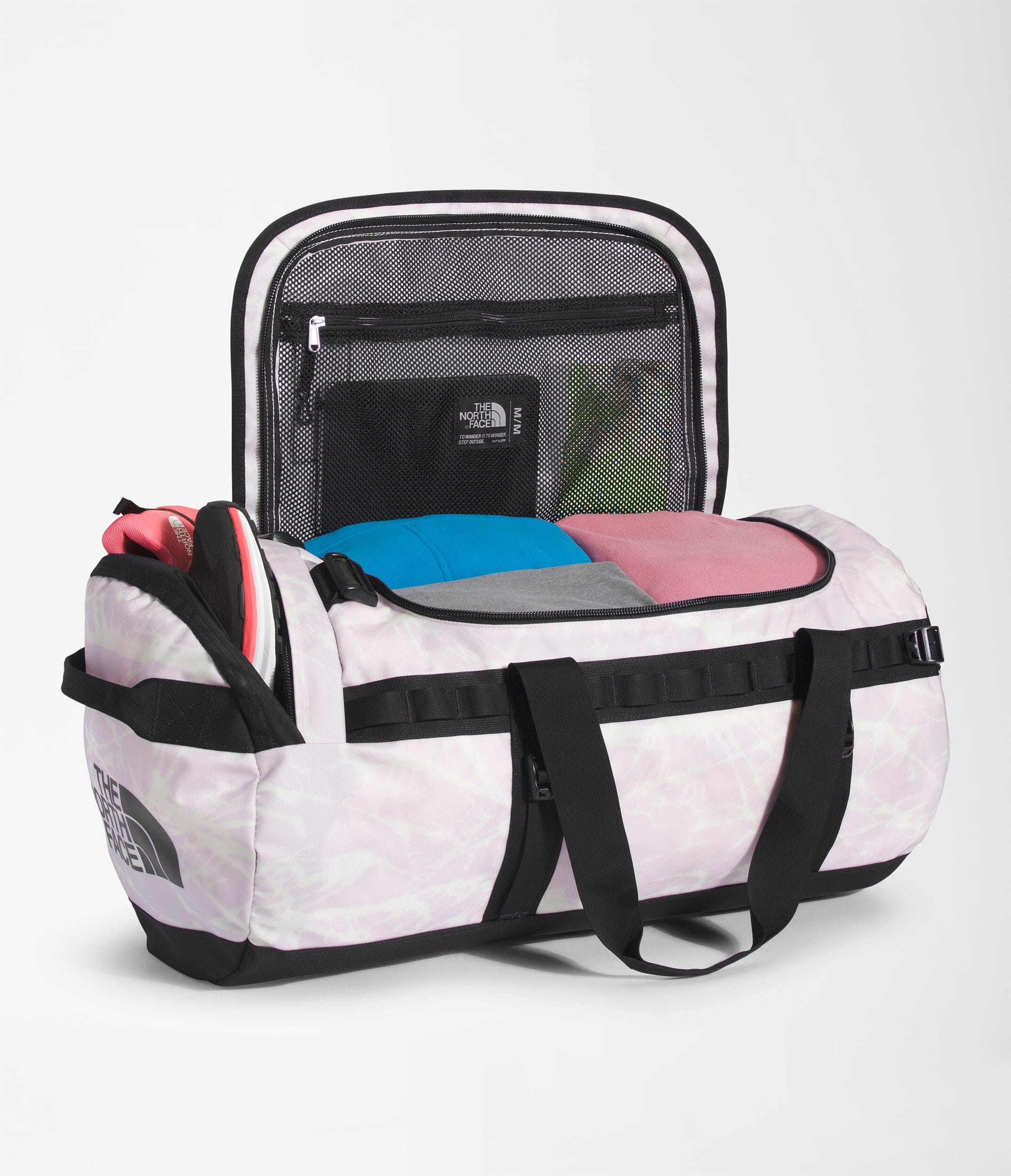 The North Face Base Camp Medium Duffel Bag