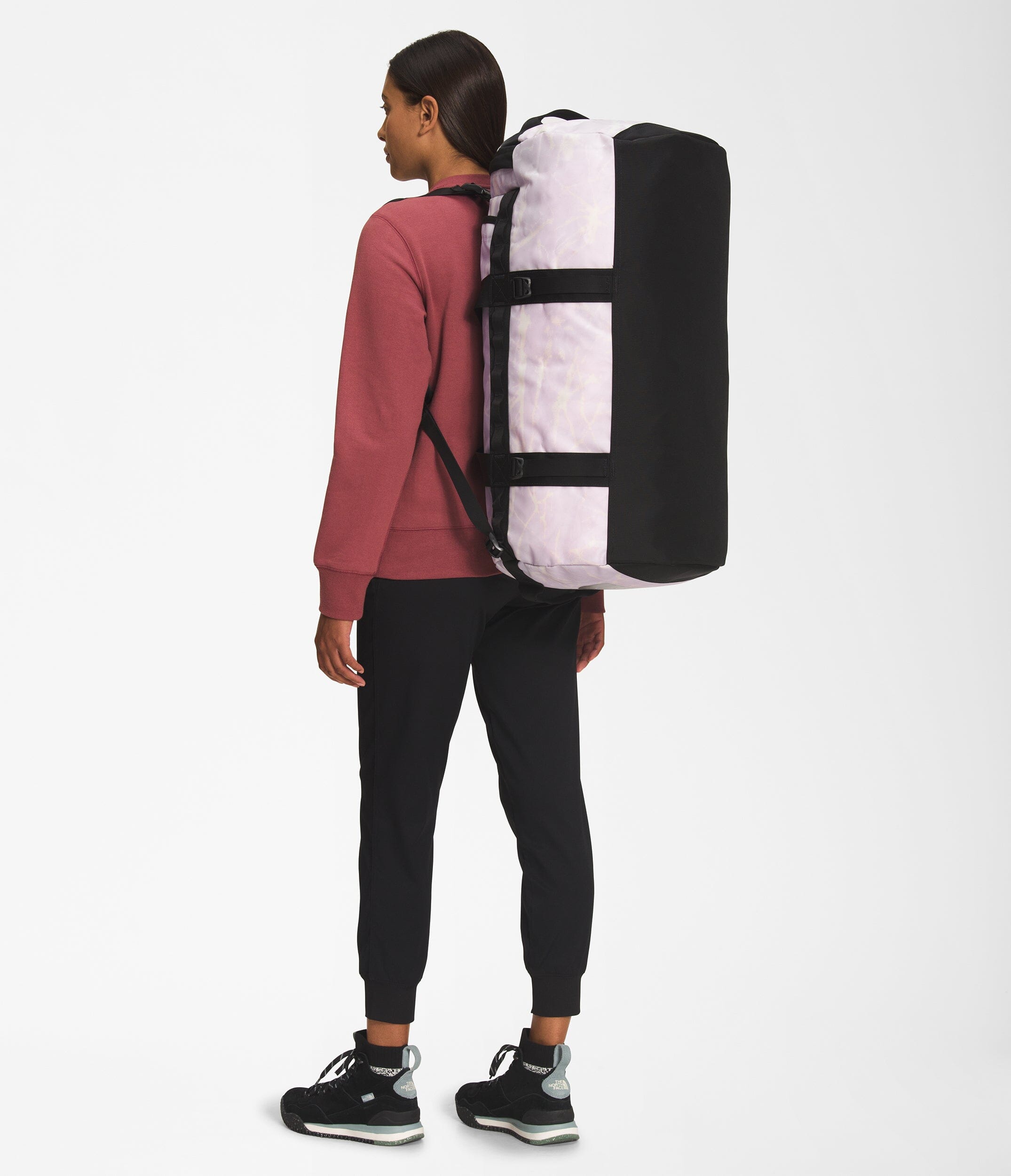 The North Face Base Camp Medium Duffel Bag