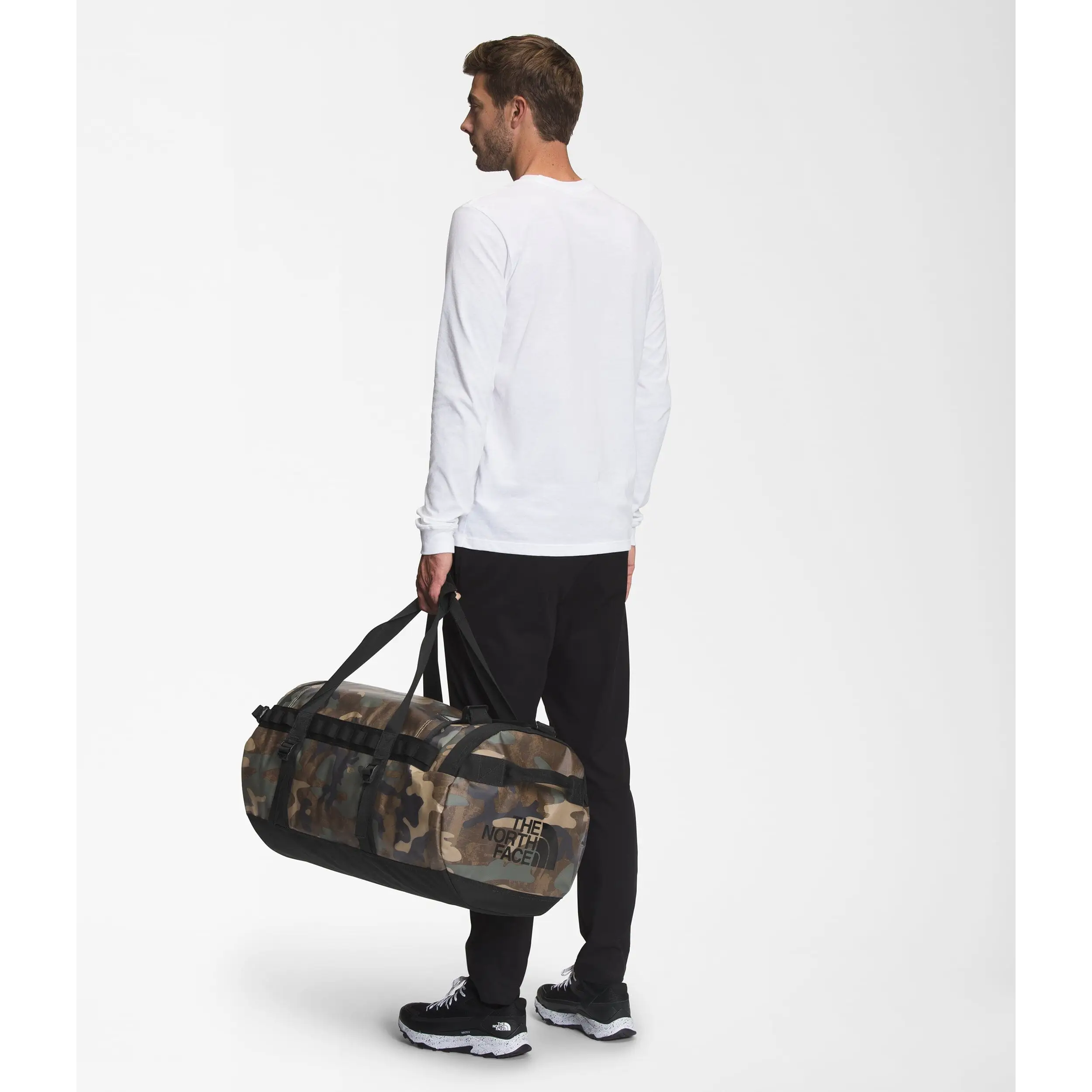 The North Face Base Camp Medium Duffel Bag