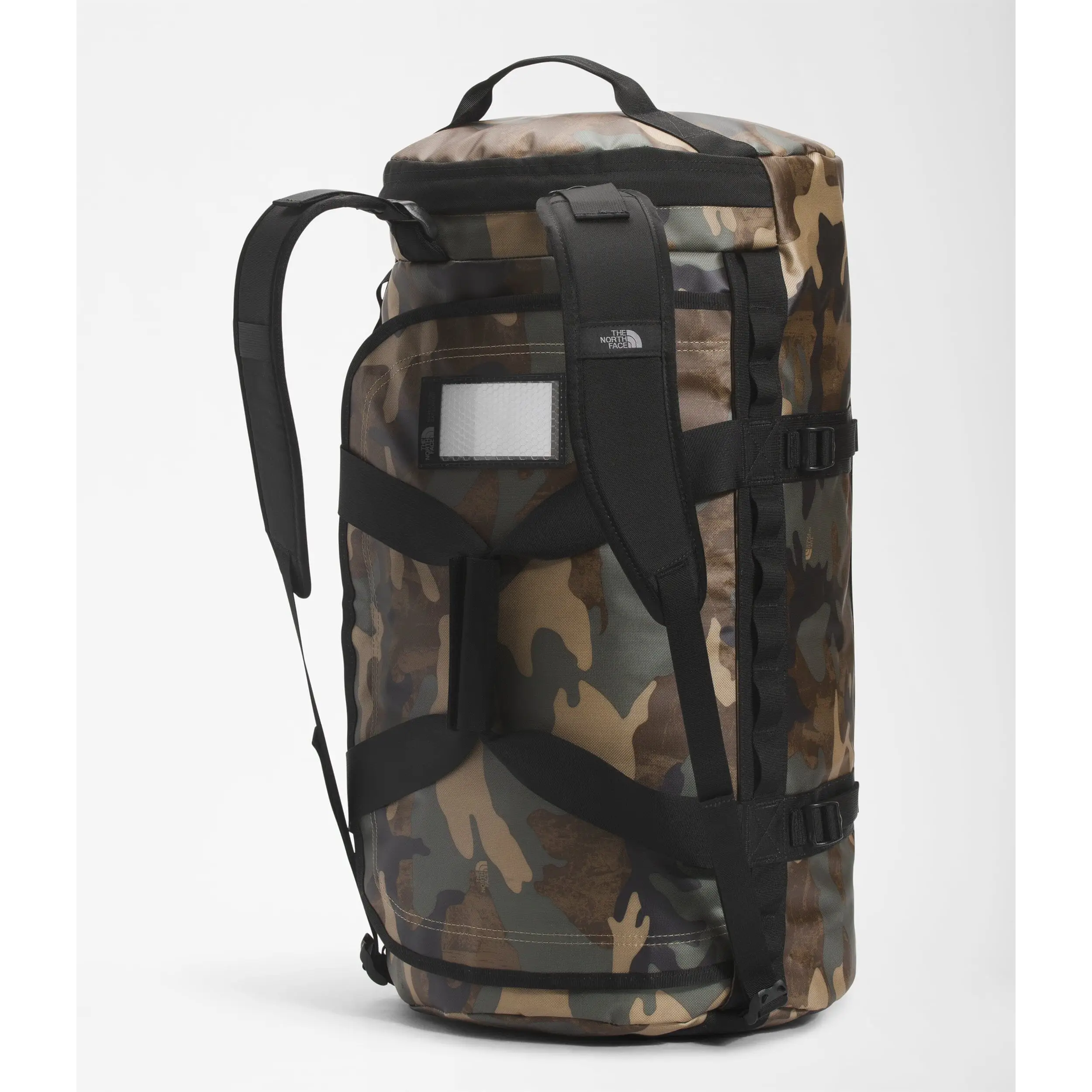 The North Face Base Camp Medium Duffel Bag