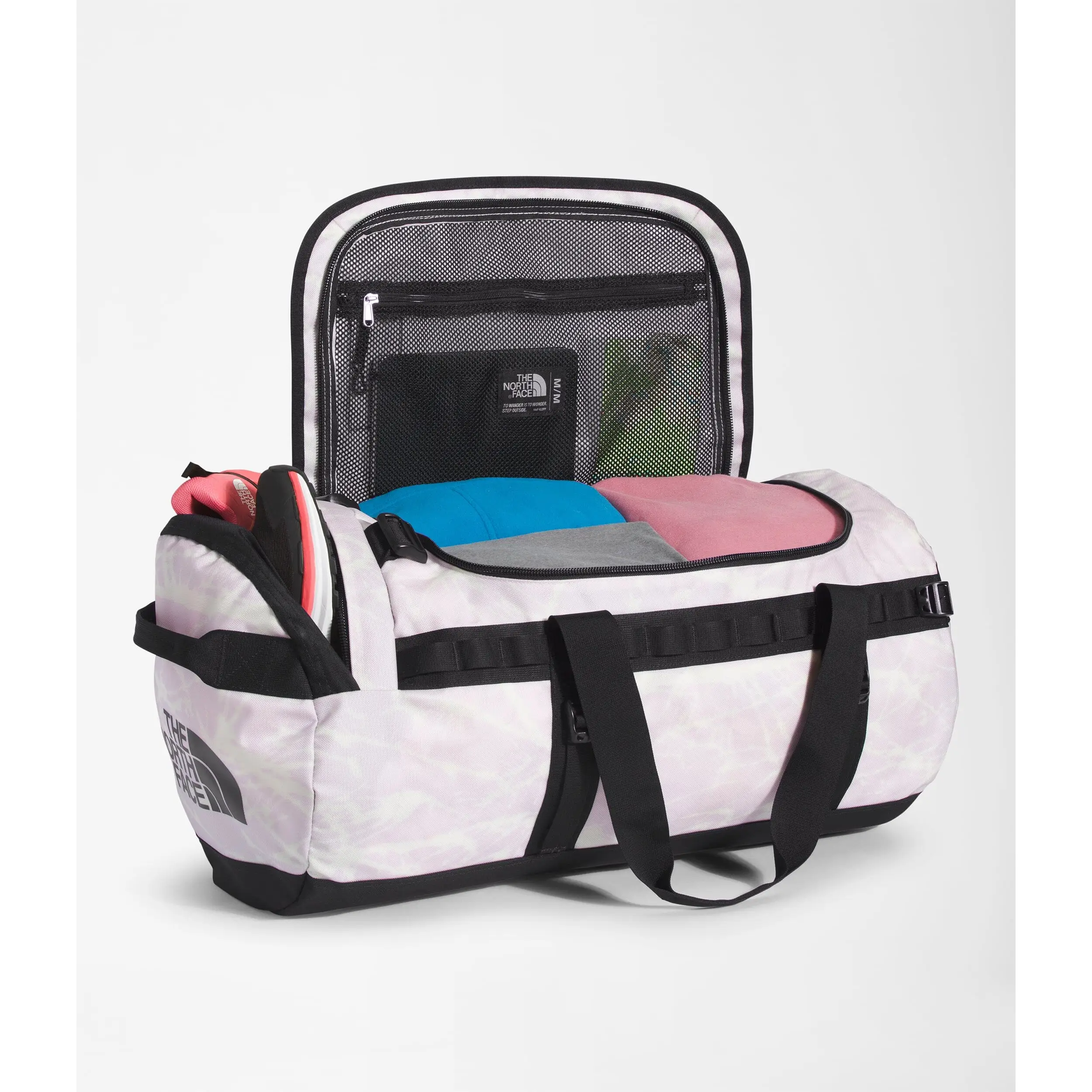 The North Face Base Camp Medium Duffel Bag