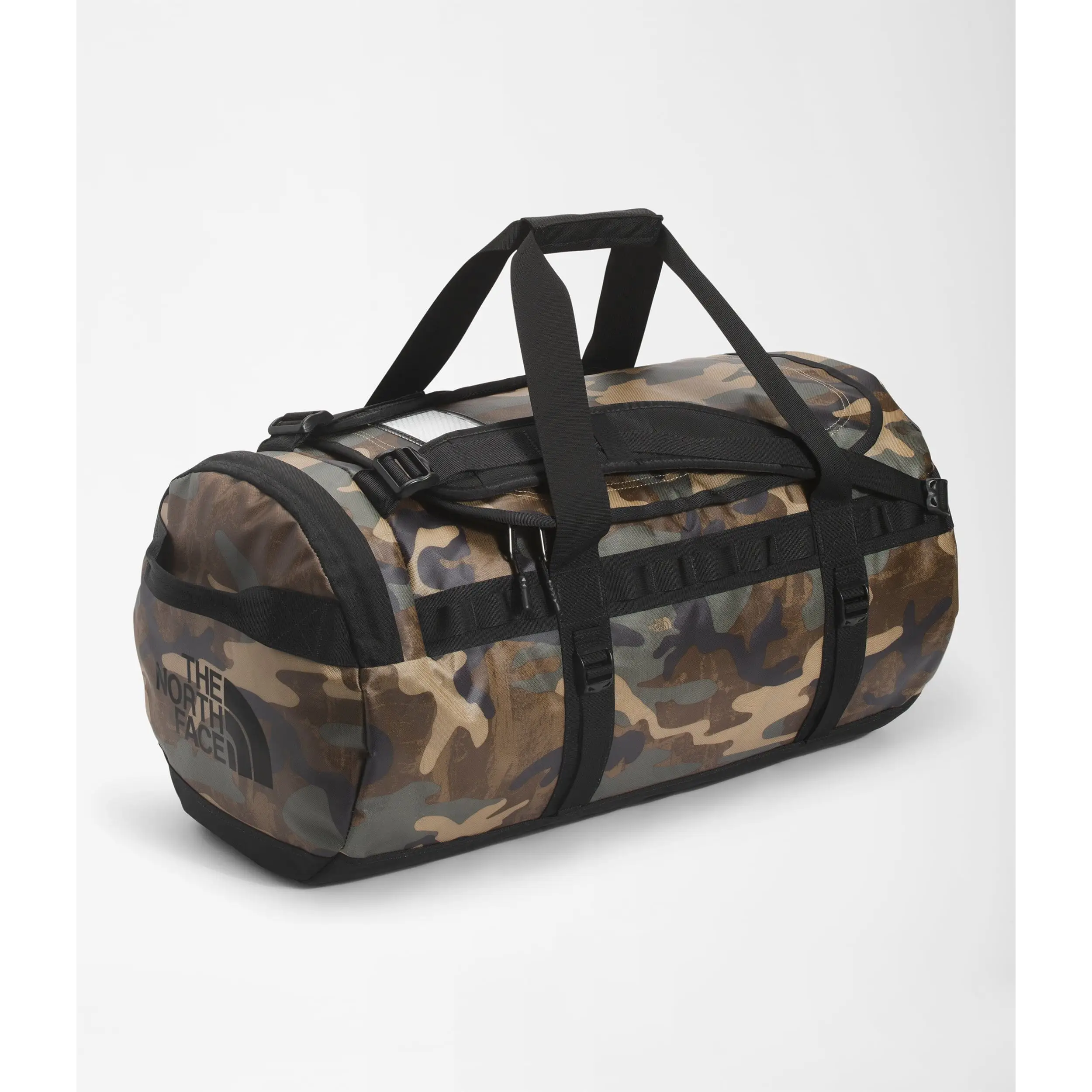 The North Face Base Camp Medium Duffel Bag