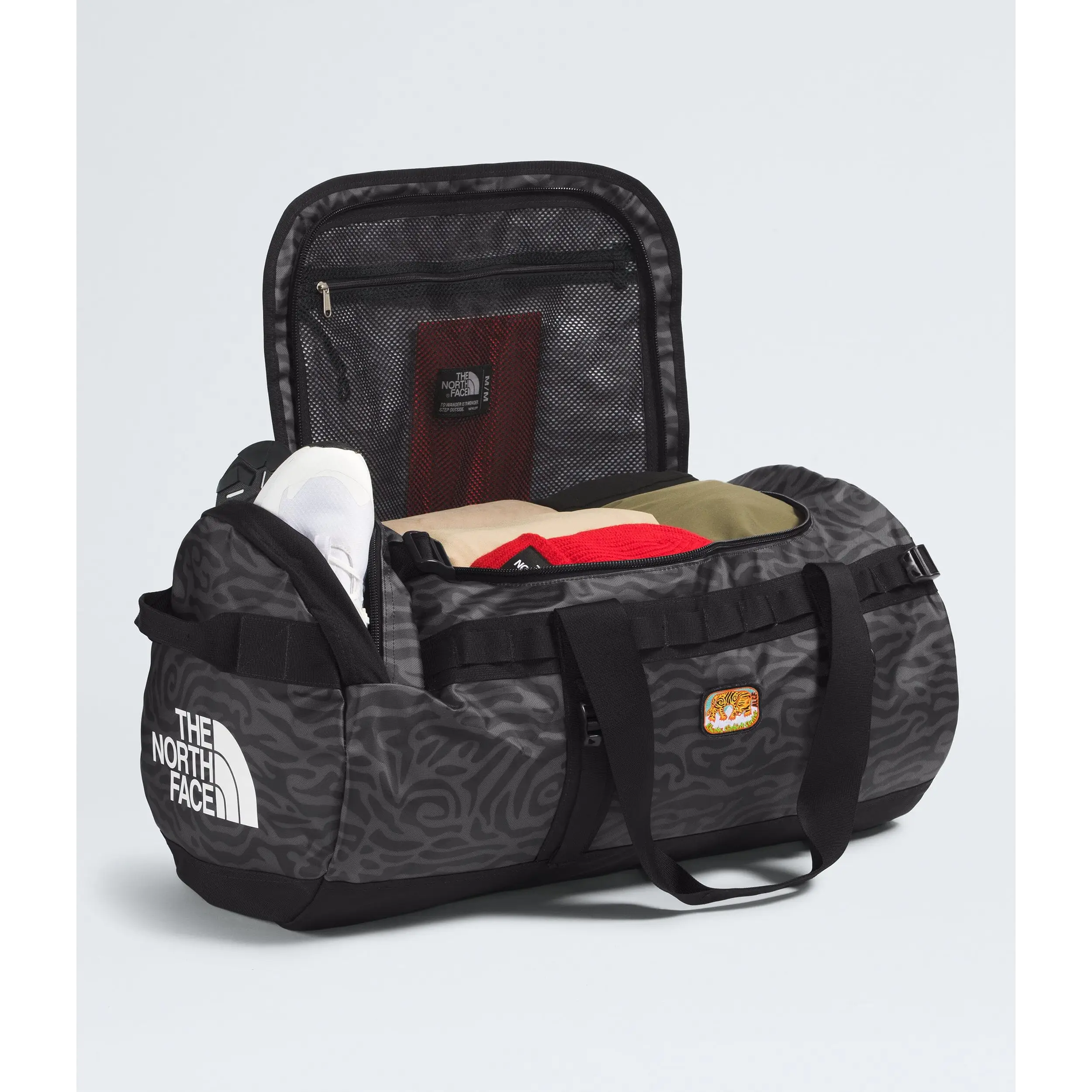 The North Face Base Camp Medium Duffel Bag