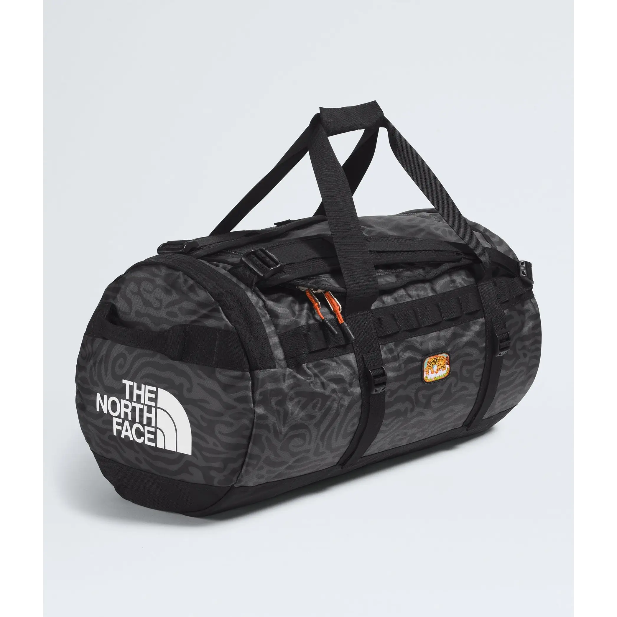 The North Face Base Camp Medium Duffel Bag