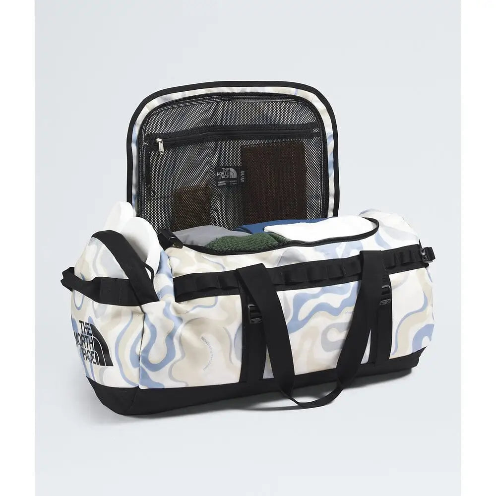 The North Face Base Camp Medium Duffel Bag