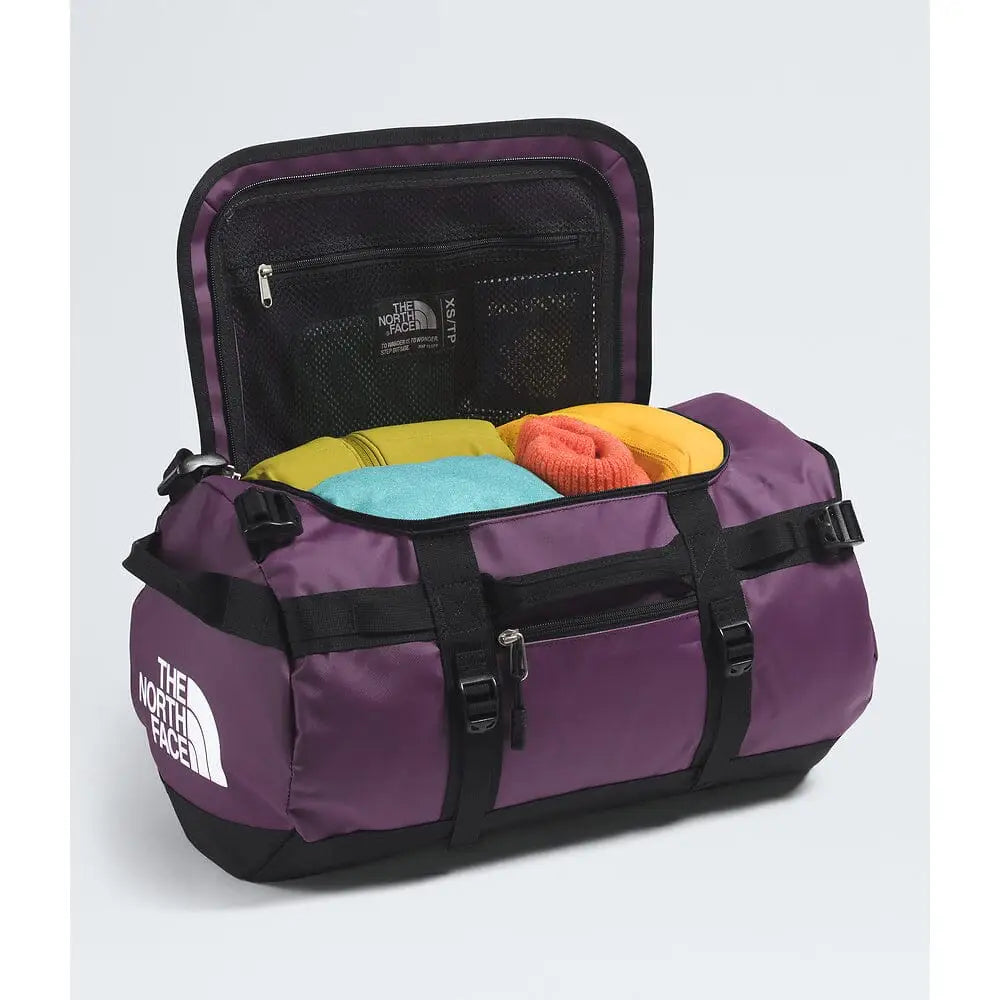 The North Face Base Camp Small Duffel Bag