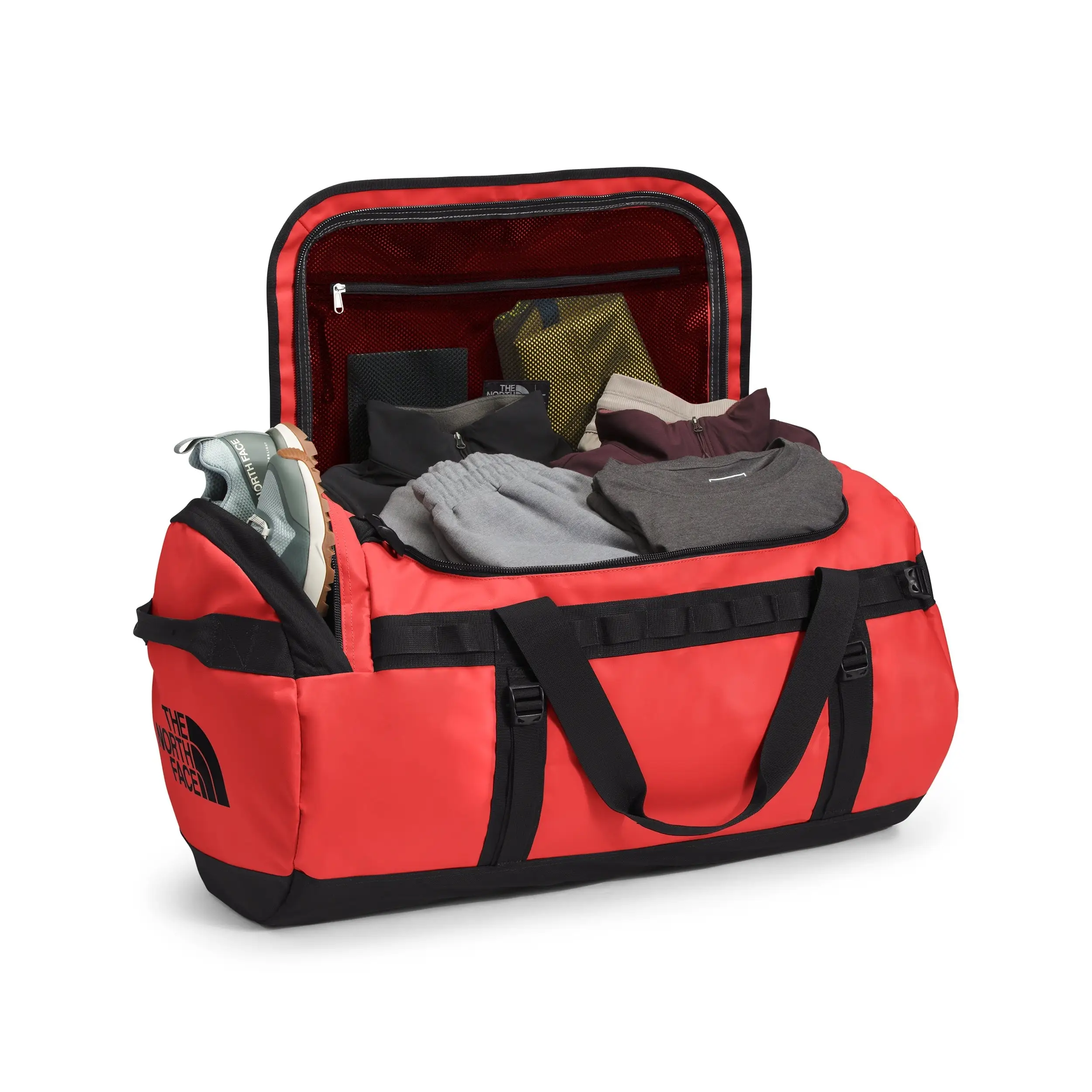 The North Face Base Camp Small Duffel Bag