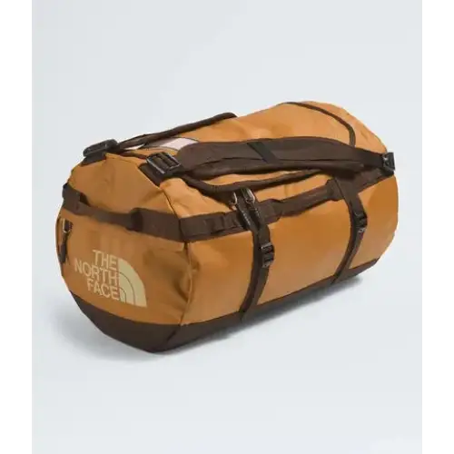The North Face Base Camp Small Duffel Bag