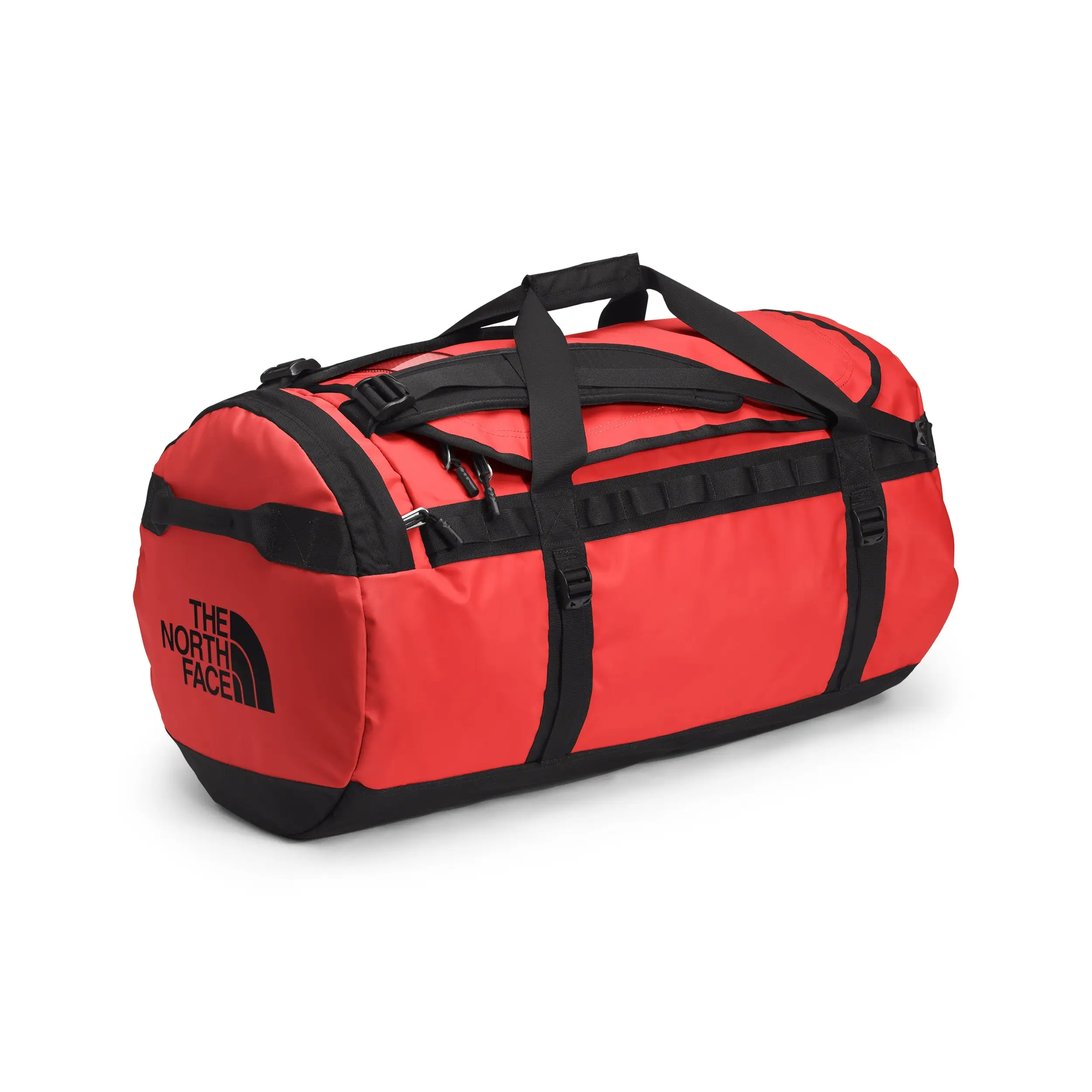 The North Face Base Camp Small Duffel Bag