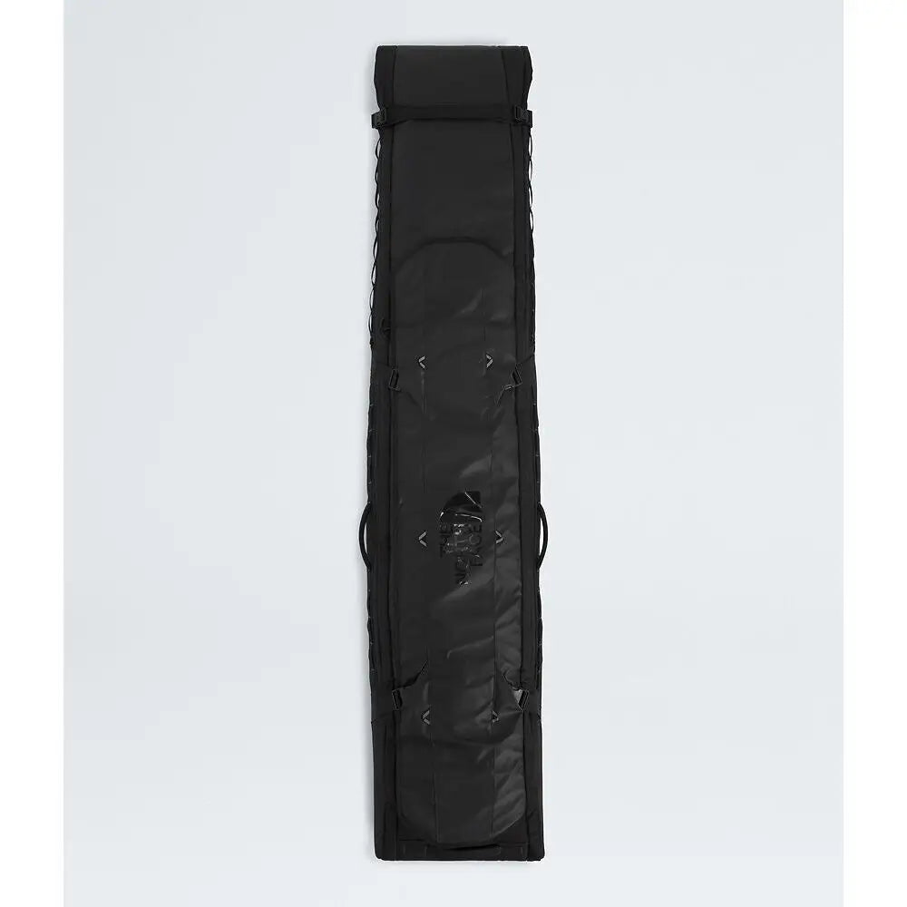 The North Face Base Camp Snow Roller Bag