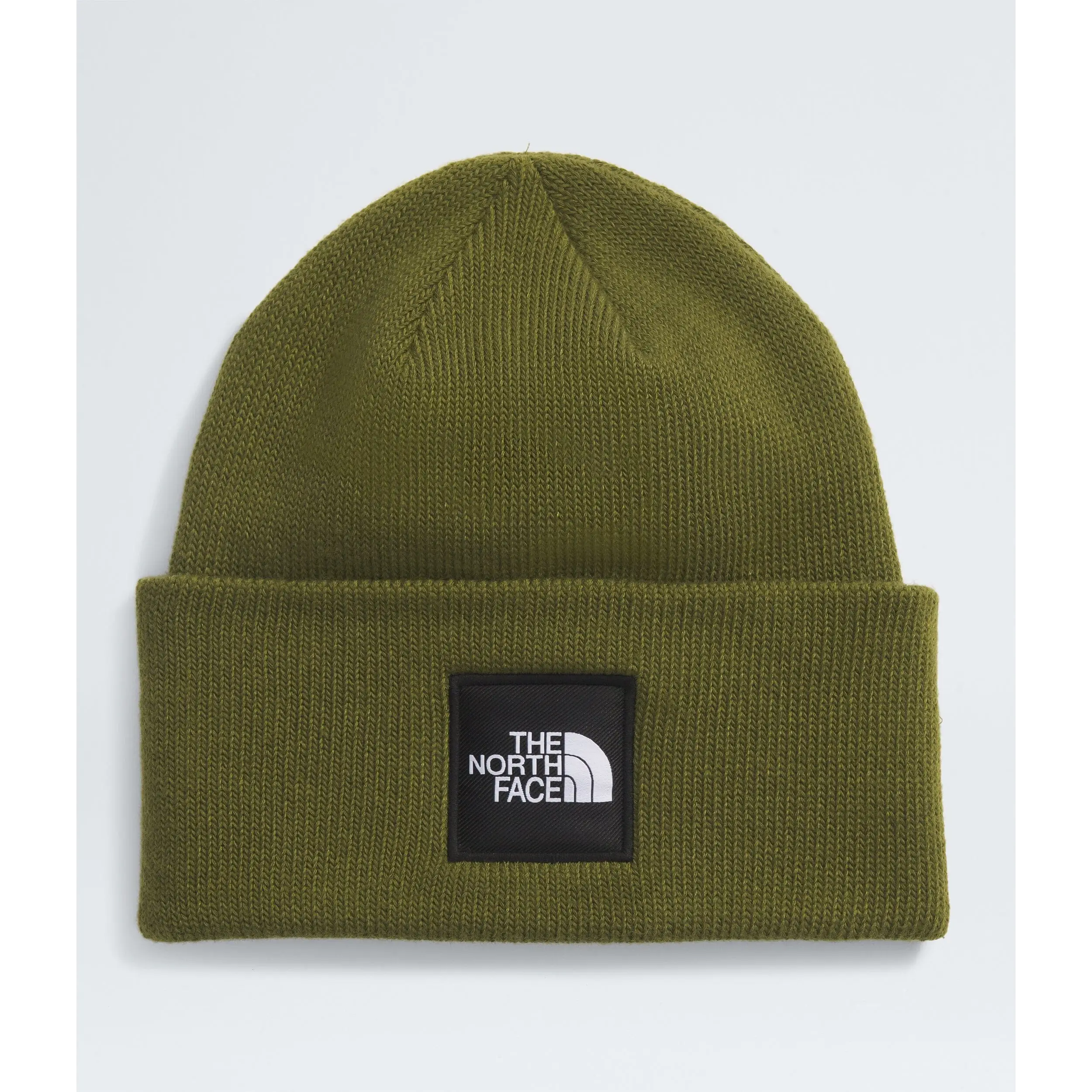 The North Face Big Box Beanie