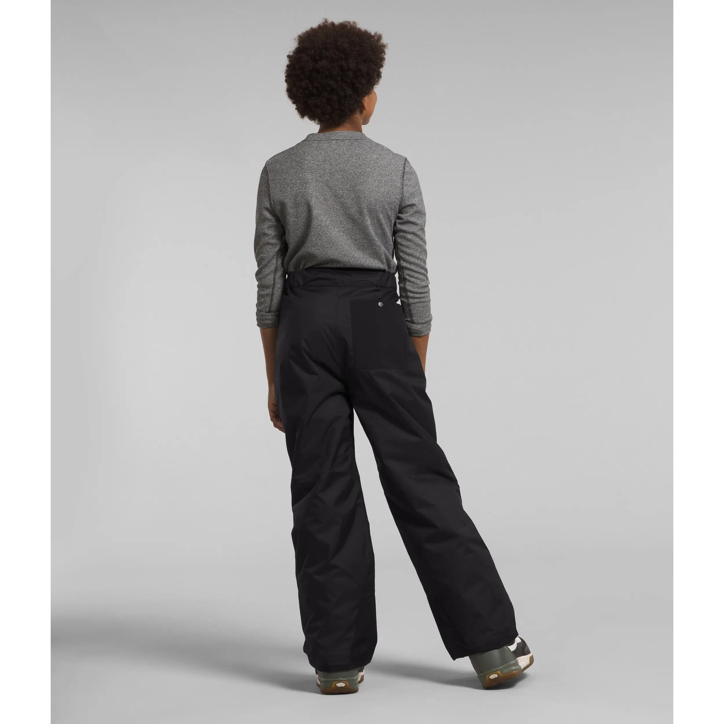 The North Face Boys Freedom Insulated Pant 2024