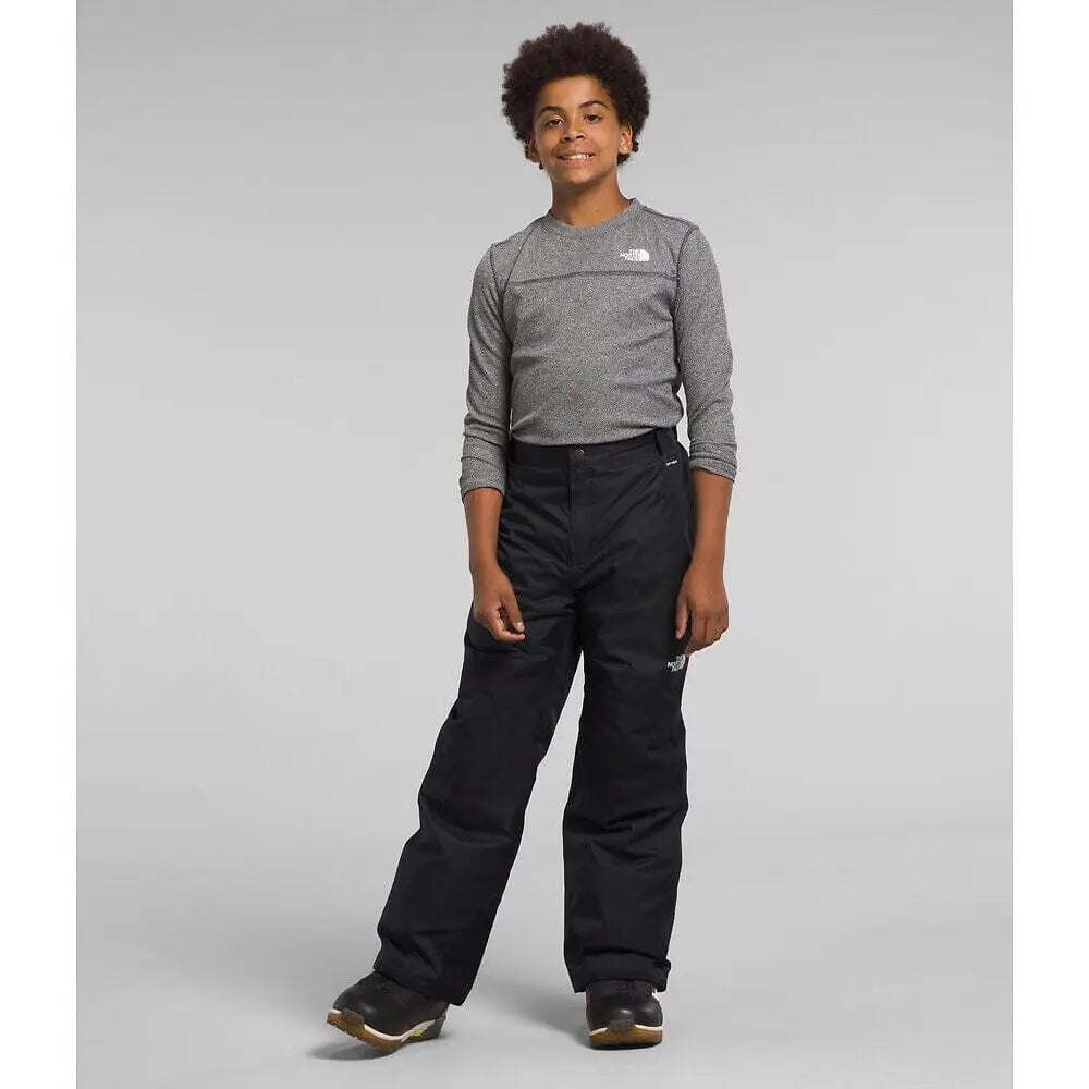 The North Face Boys Freedom Insulated Pant 2024