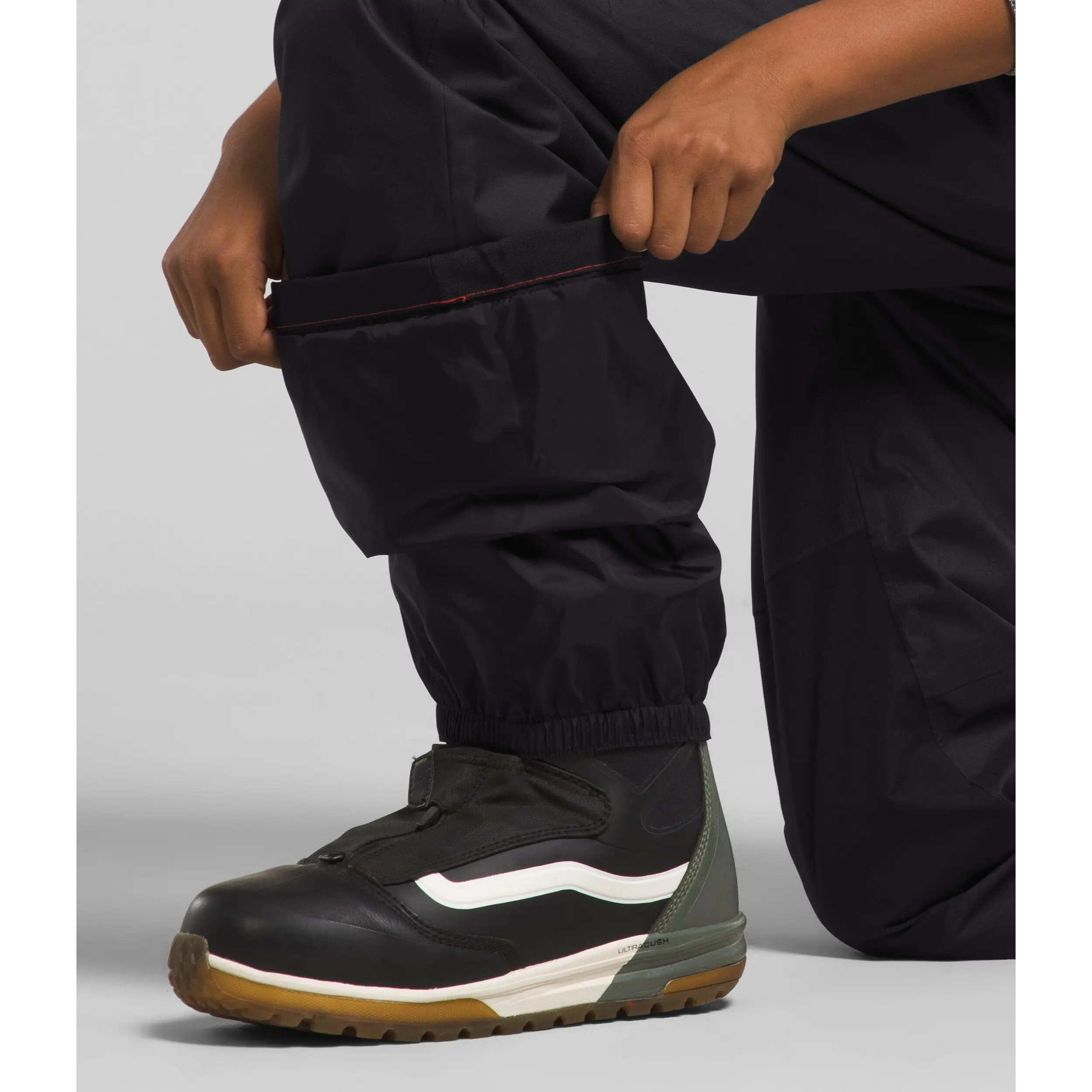 The North Face Boys Freedom Insulated Pant 2024