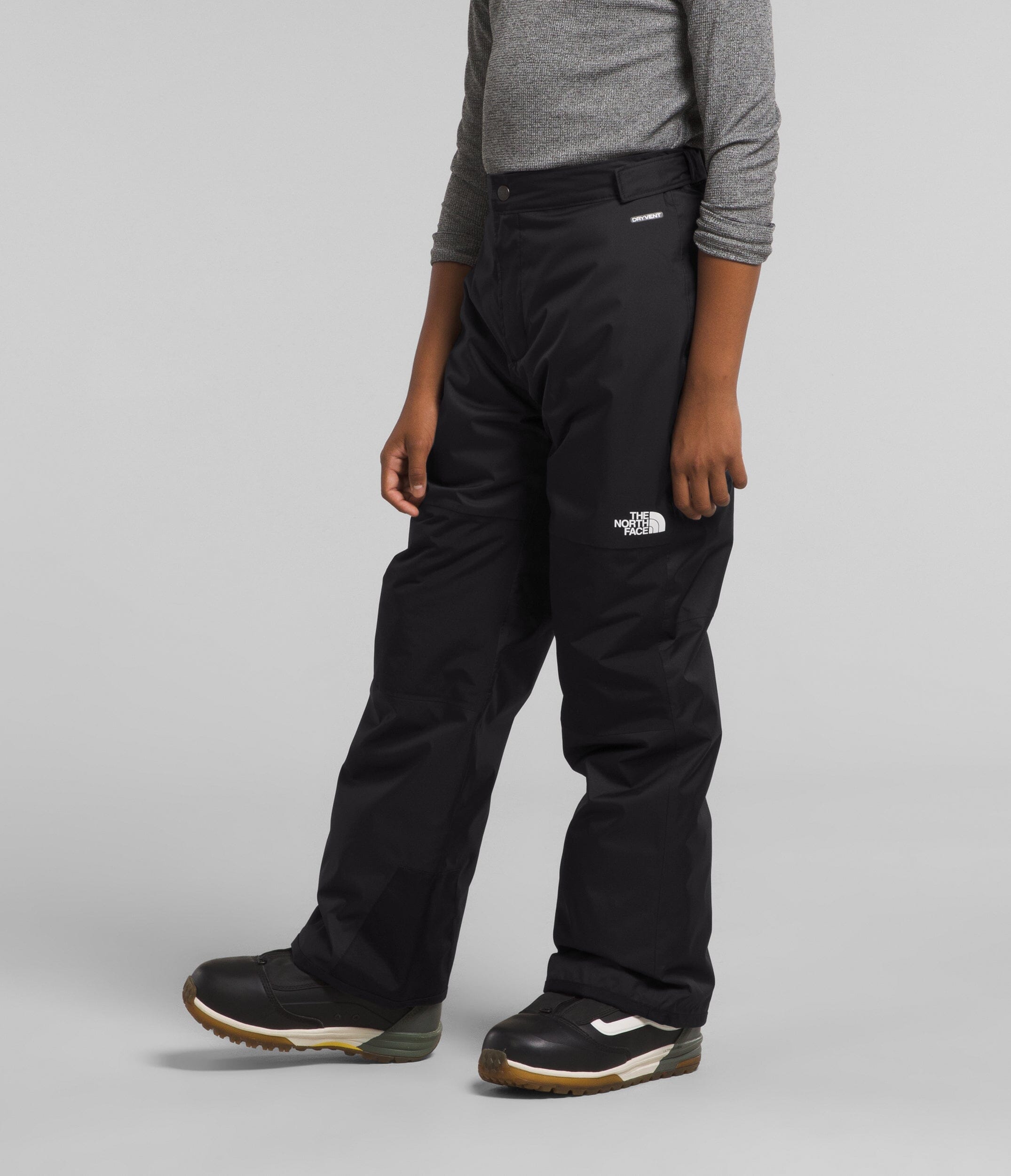 The North Face Boys Freedom Insulated Pant 2024
