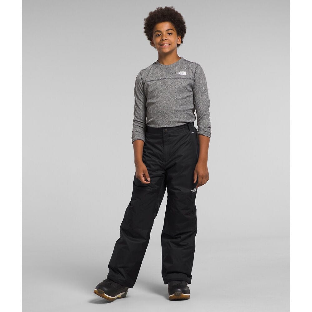 The North Face Boys Freedom Insulated Pant 2024